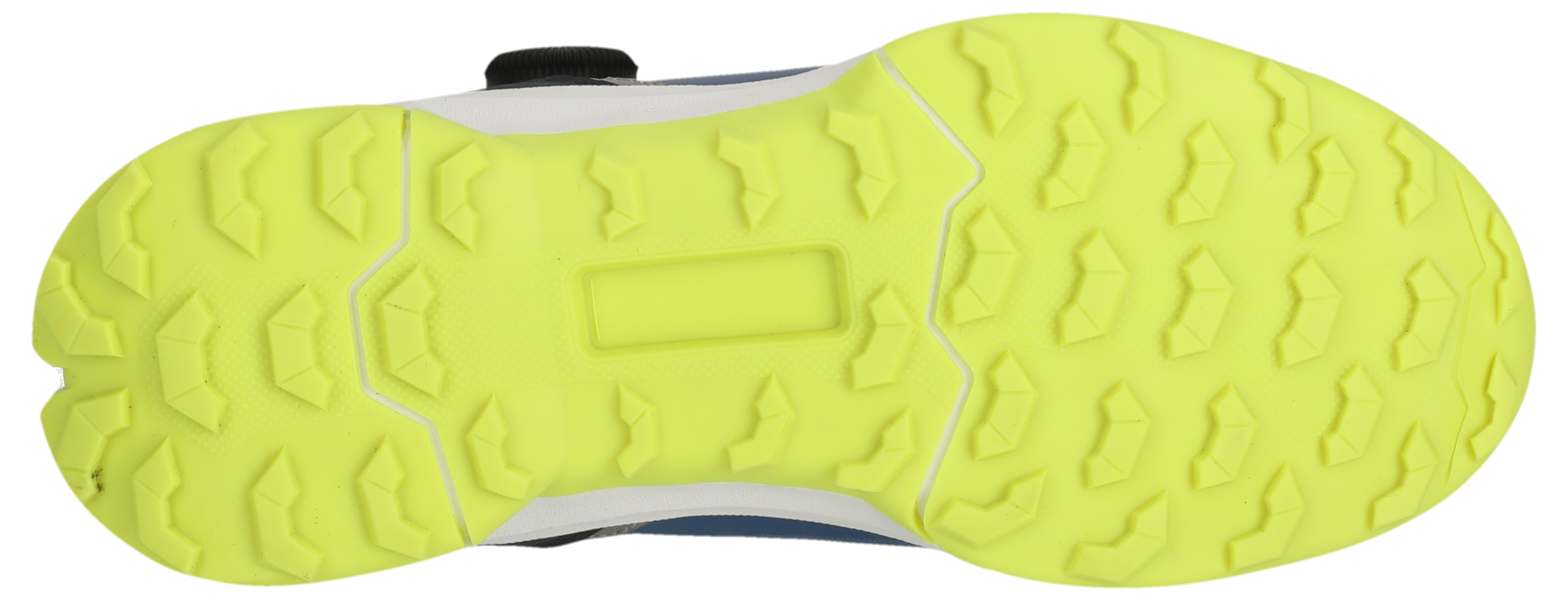 WHISTLER Winterboots »GANGO Q-LOCK KIDS BOOT WP«, Winterstiefel, mit Schnellverschluss,wasserdicht