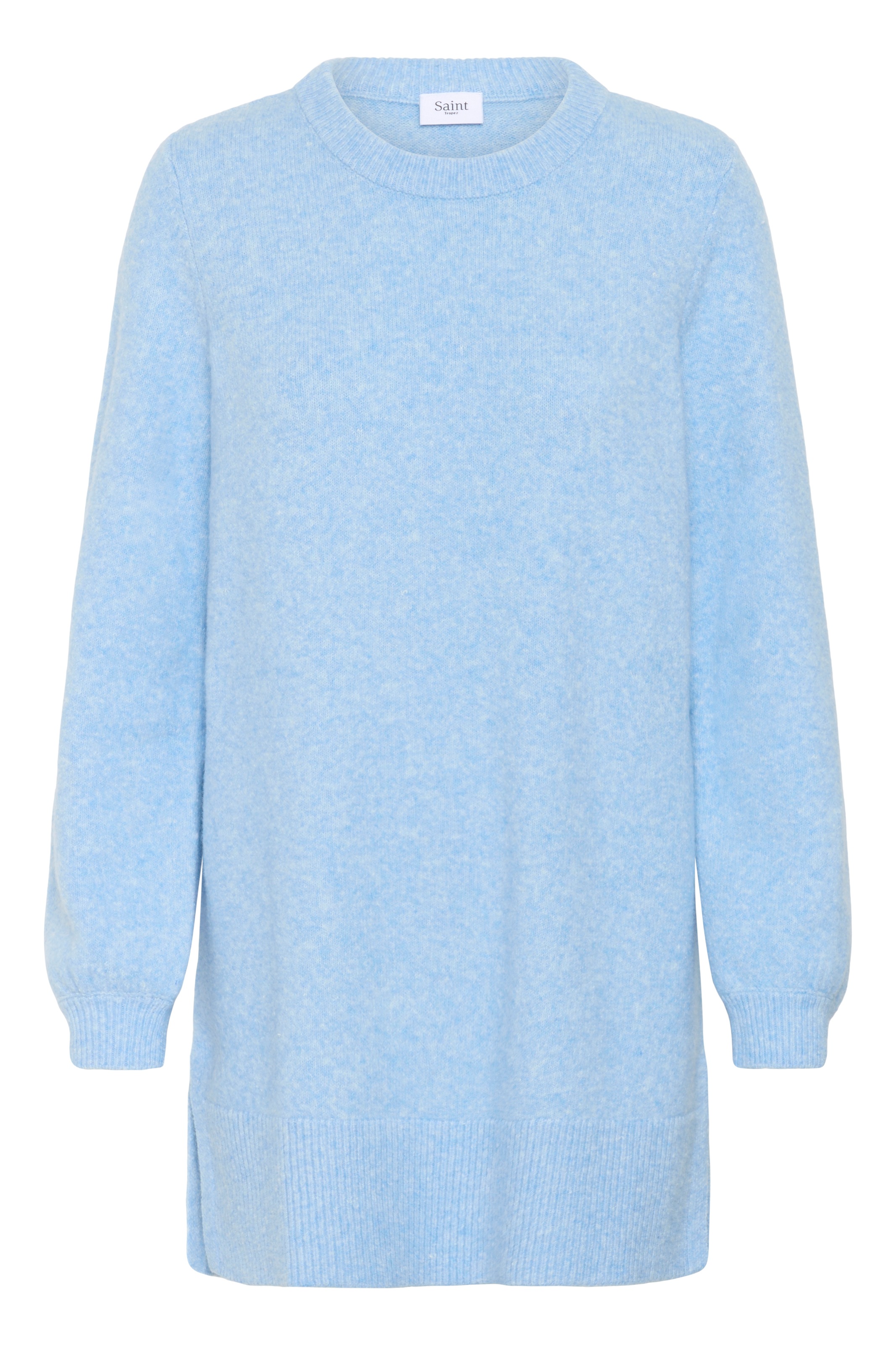 Saint Tropez Longpullover »MaleenSZ«