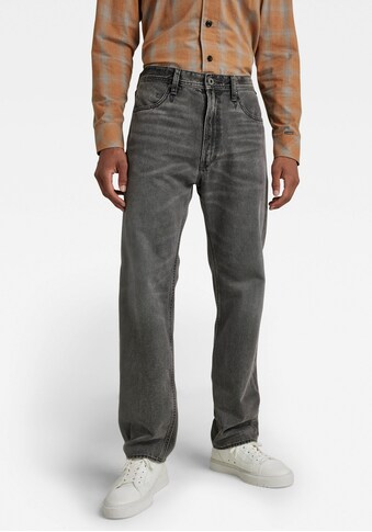 G-Star RAW Relax-fit-Jeans »Type 49 Relaxed« kaufen