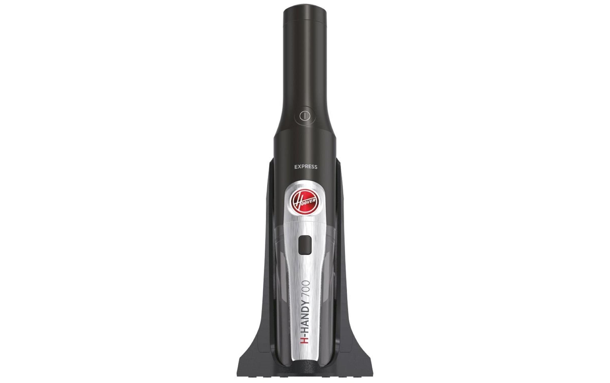 Hoover Handstaubsauger »Hoover Akku-Handstaubsauger HH710T 011«, 120 W, beutellos