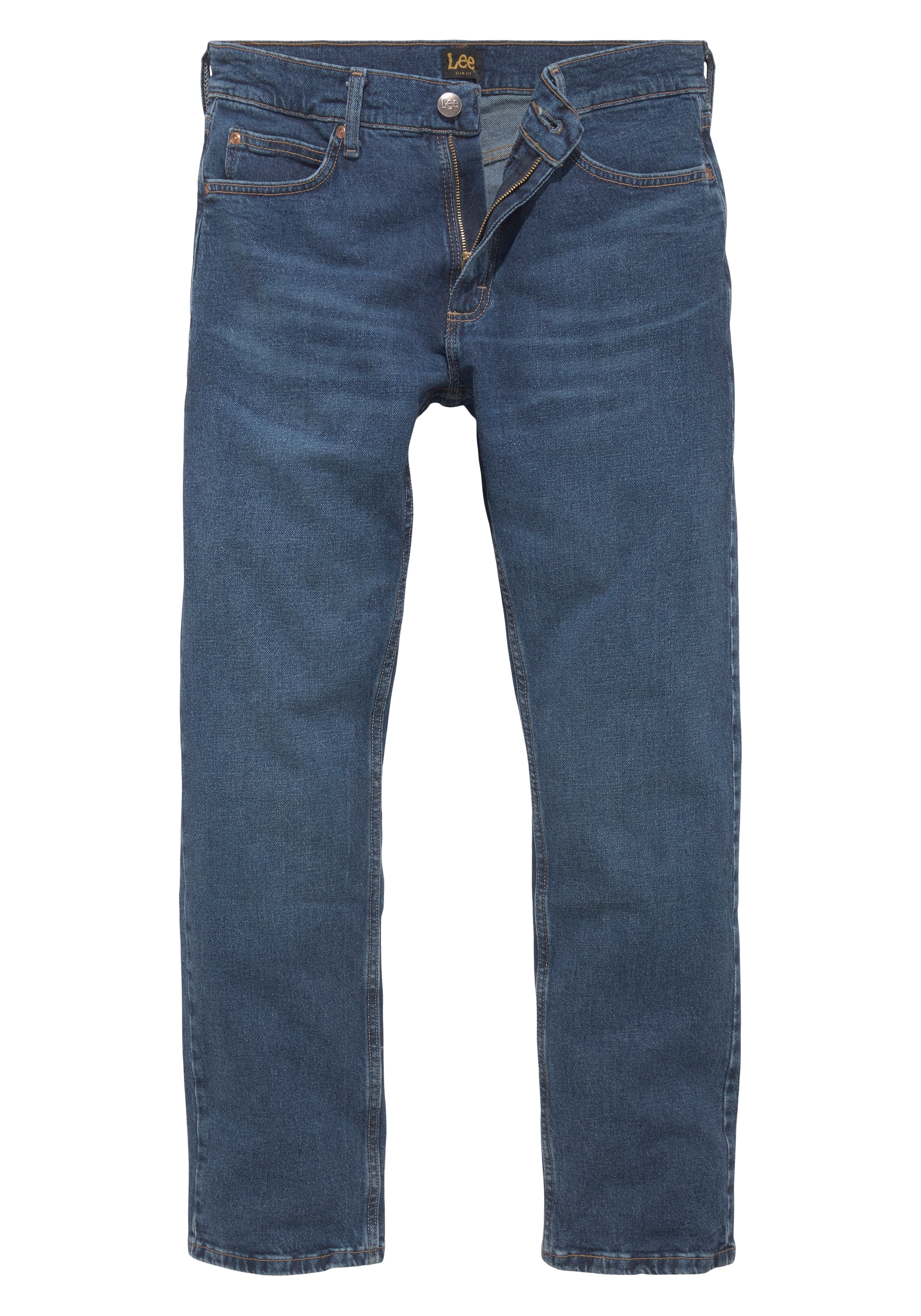 Lee® Slim-fit-Jeans »Legendary Slim«