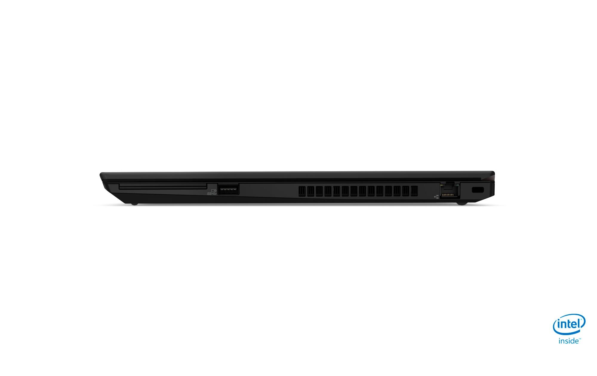 Lenovo Notebook »Lenovo, ThinkPad T590«, / 15,6 Zoll, Intel, Core i5, 8 GB HDD, 256 GB SSD