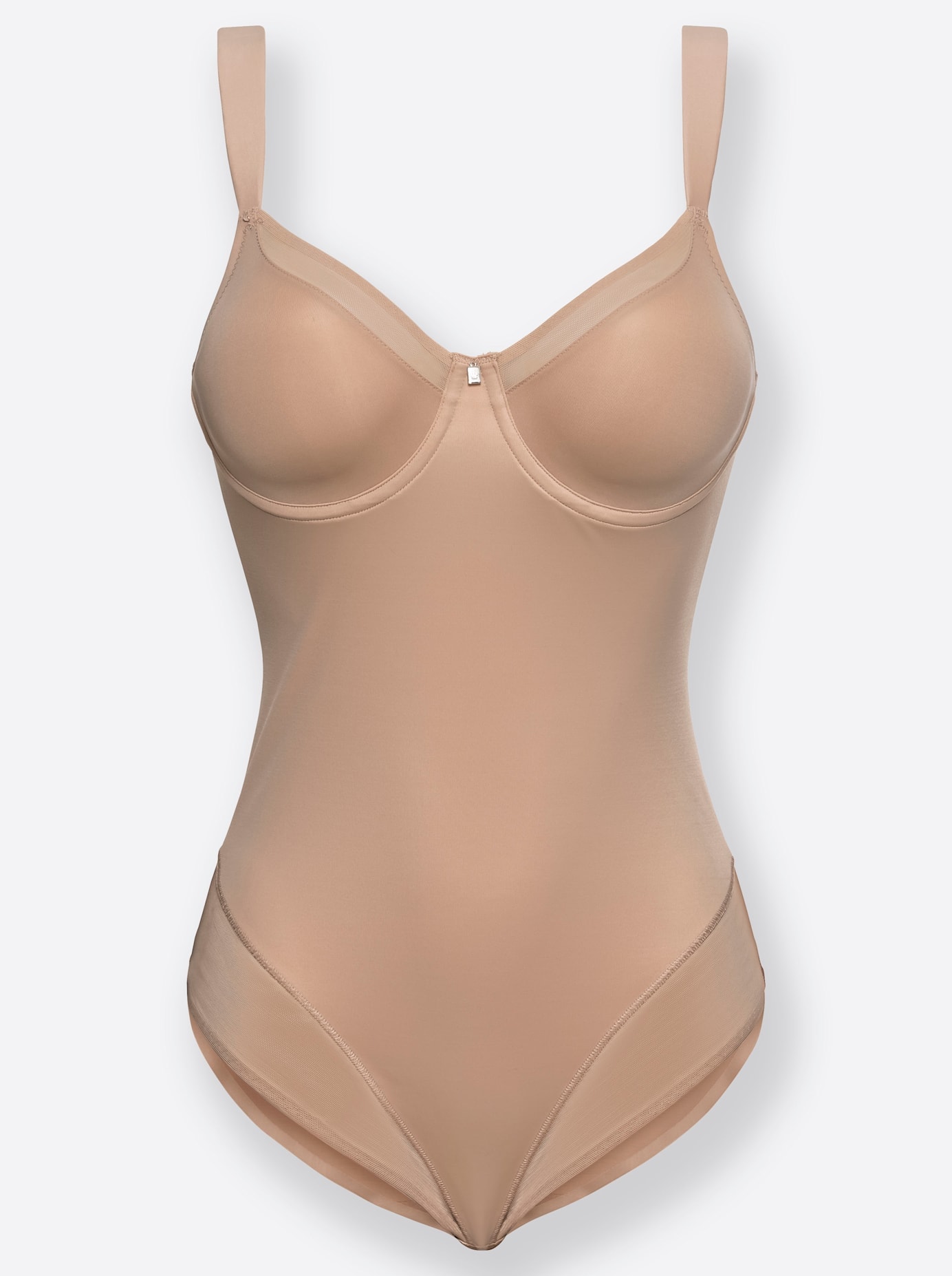 Corset Triumph »Formfit BS« (2 pièces)