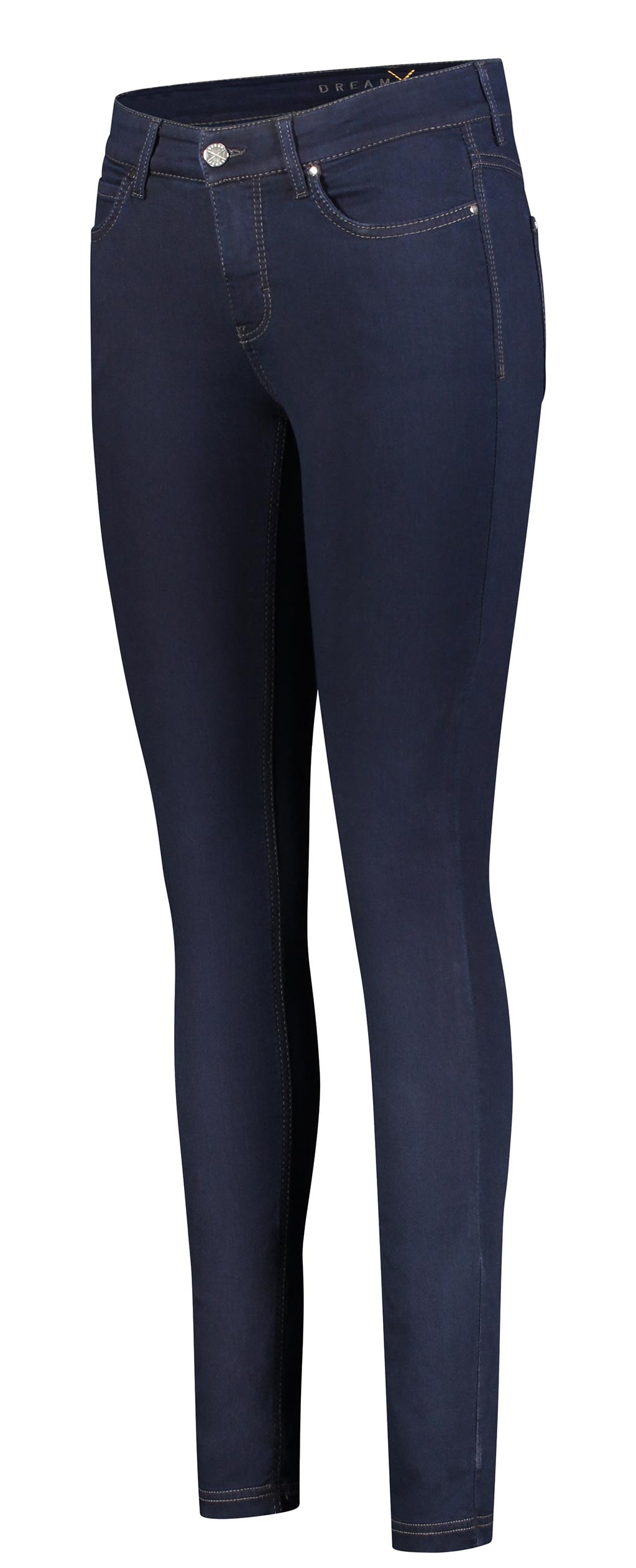 MAC Skinny-fit-Jeans »Dream Skinny«, in hochelastische Qualität für den perfekten Sitz
