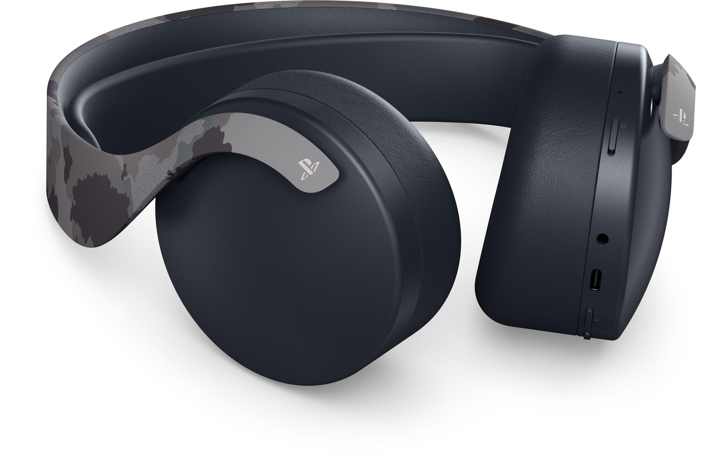 Headset »PS5 PULSE 3D Wireless Headset«
