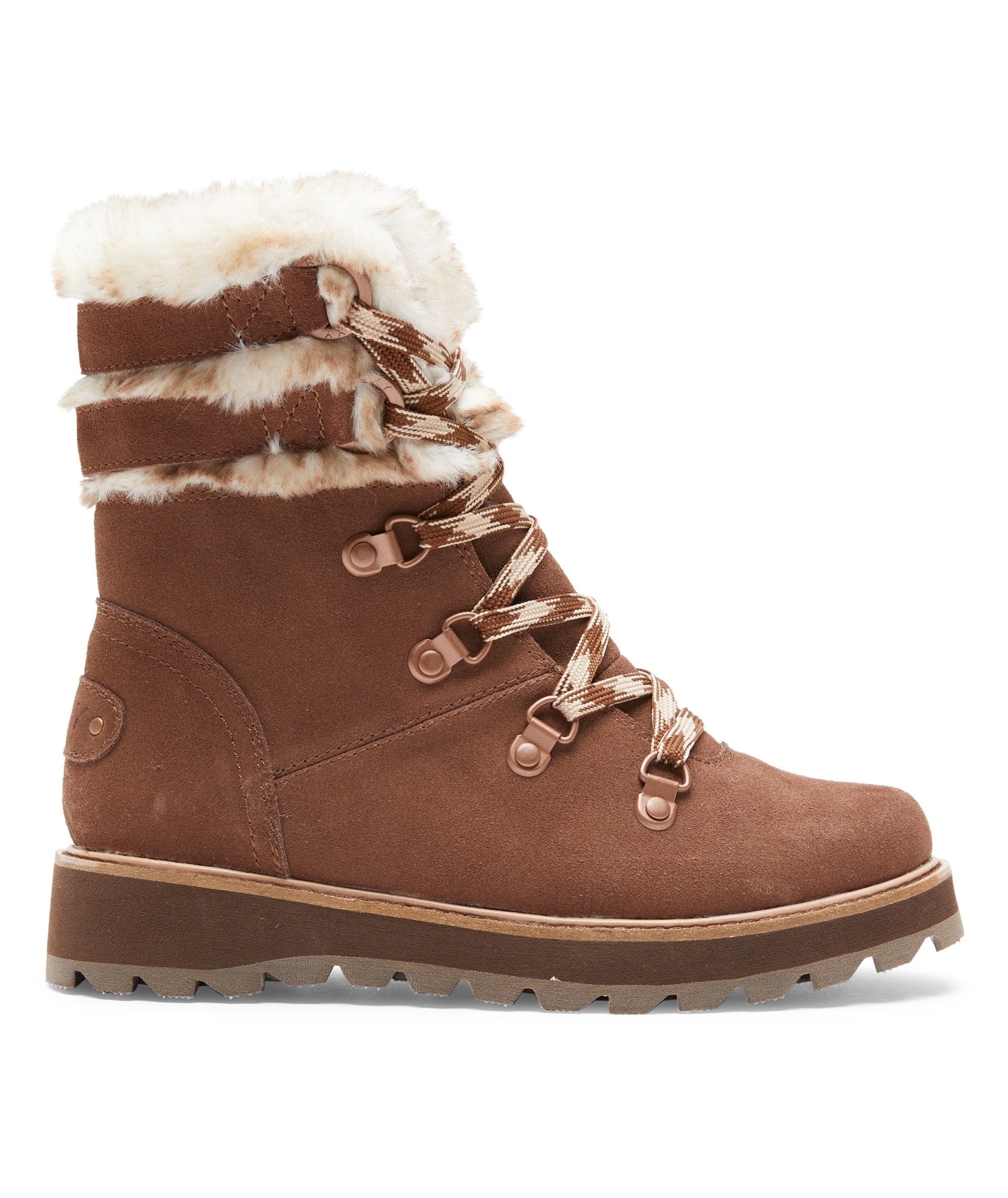 Roxy Winterboots »BRANDI III BOOT«, Warmfutter