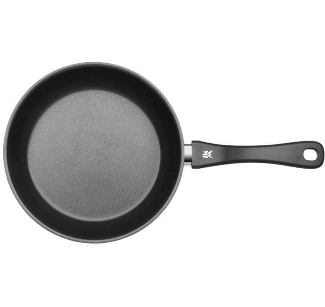 WMF Bratpfanne »Devil 24 cm«, Edelstahl, (1 tlg.)