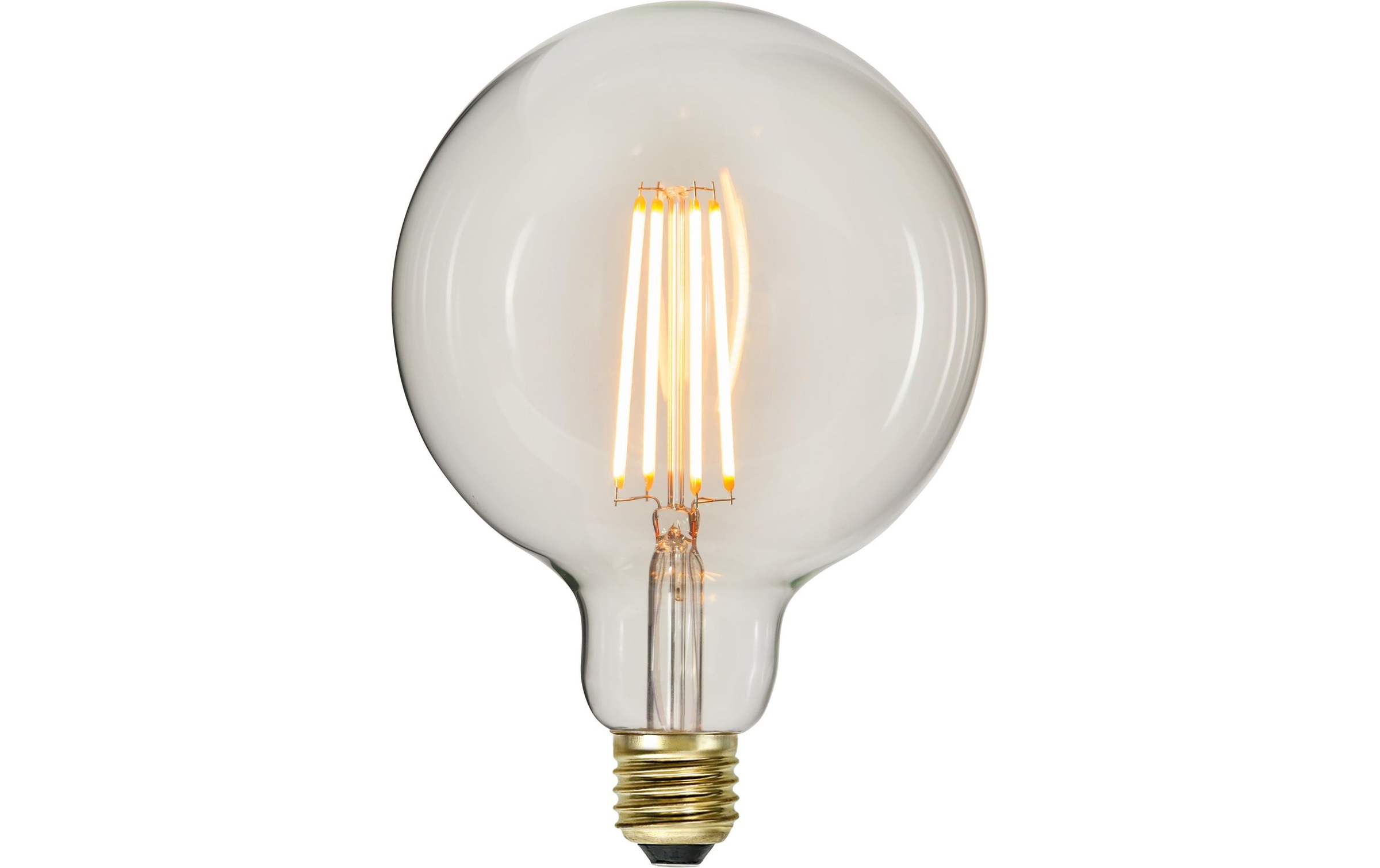 Parforce Traditional Hunting LED-Leuchtmittel »Soft Glow«, E27, Warmweiss