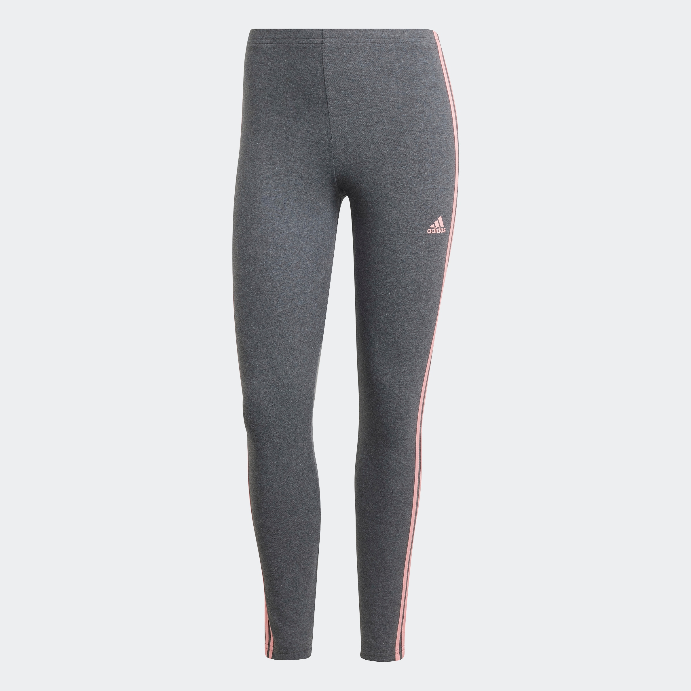 adidas Sportswear Leggings »W 3S HW LG«, (1 tlg.)