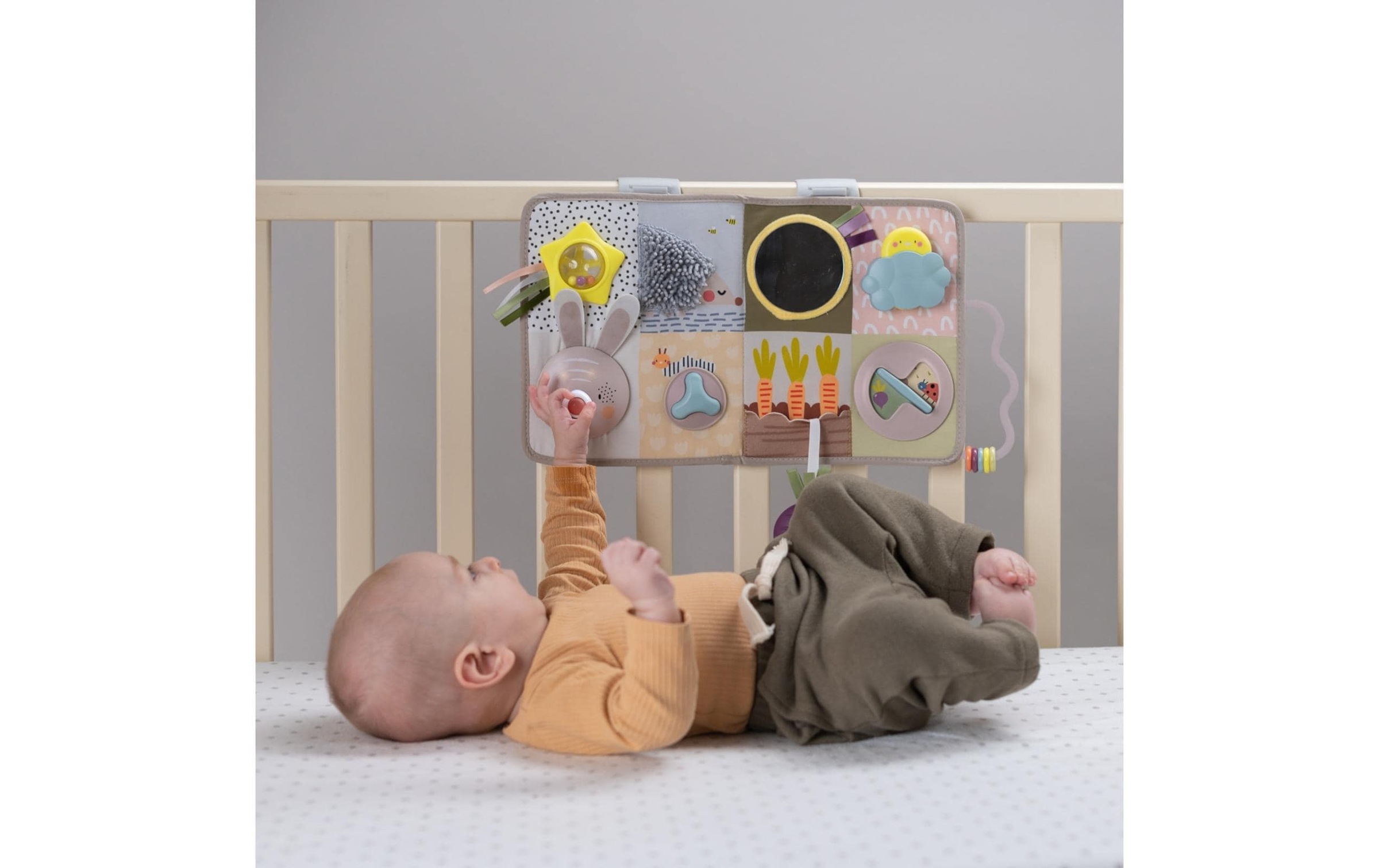 TAF TOYS Lernspielzeug »0M+«