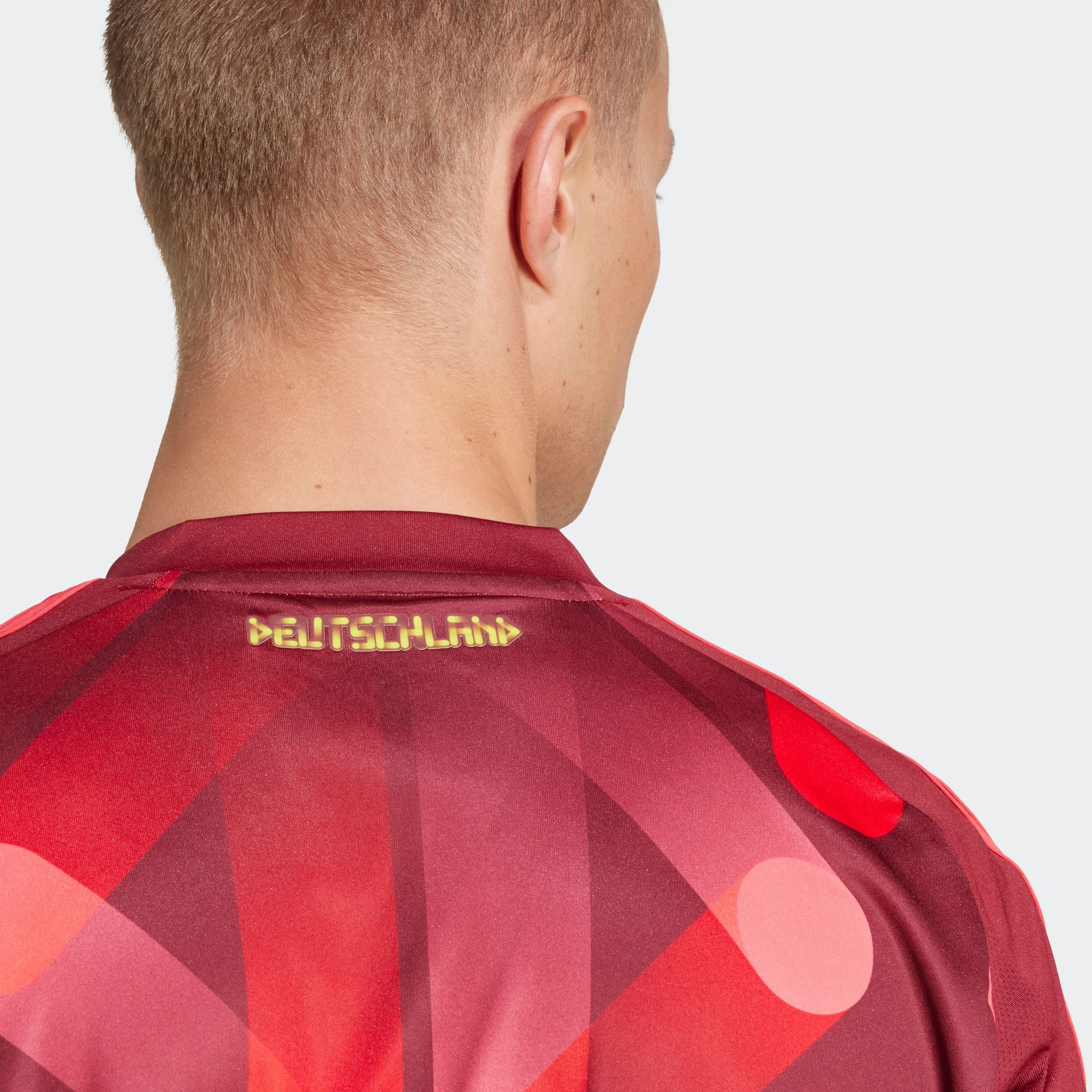 adidas Performance Fussballtrikot »DFB A JSY«