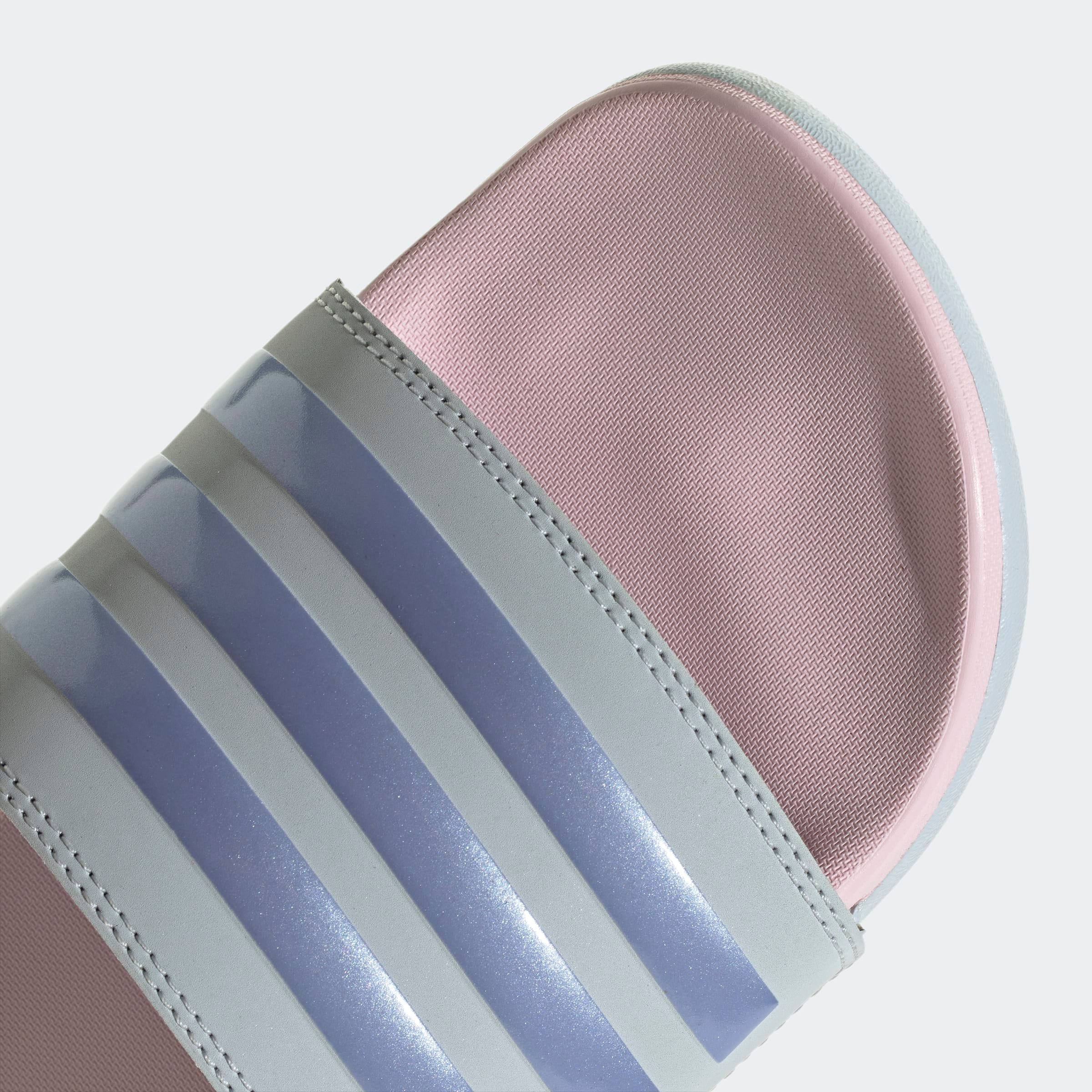 adidas Sportswear Badesandale »COMFORT ADILETTE«