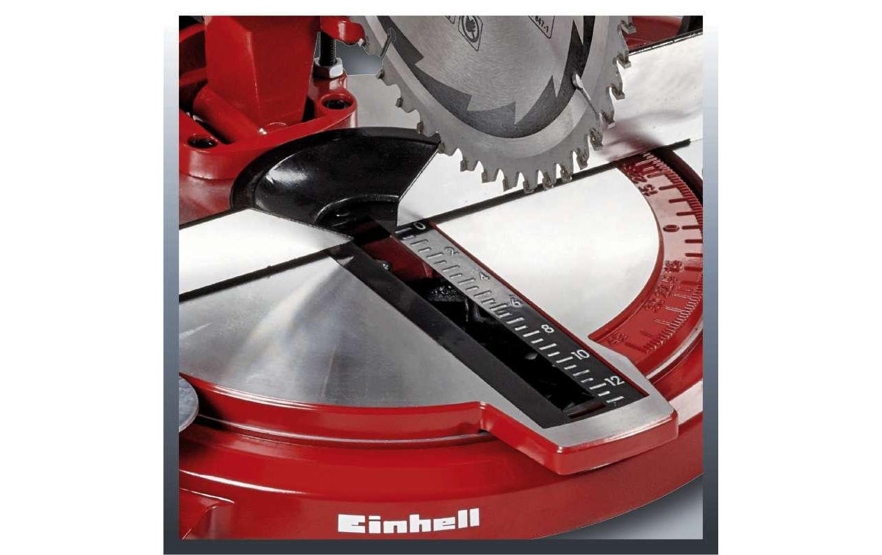 Einhell Kapp- und Gehrungssäge »TC-MS 2112«