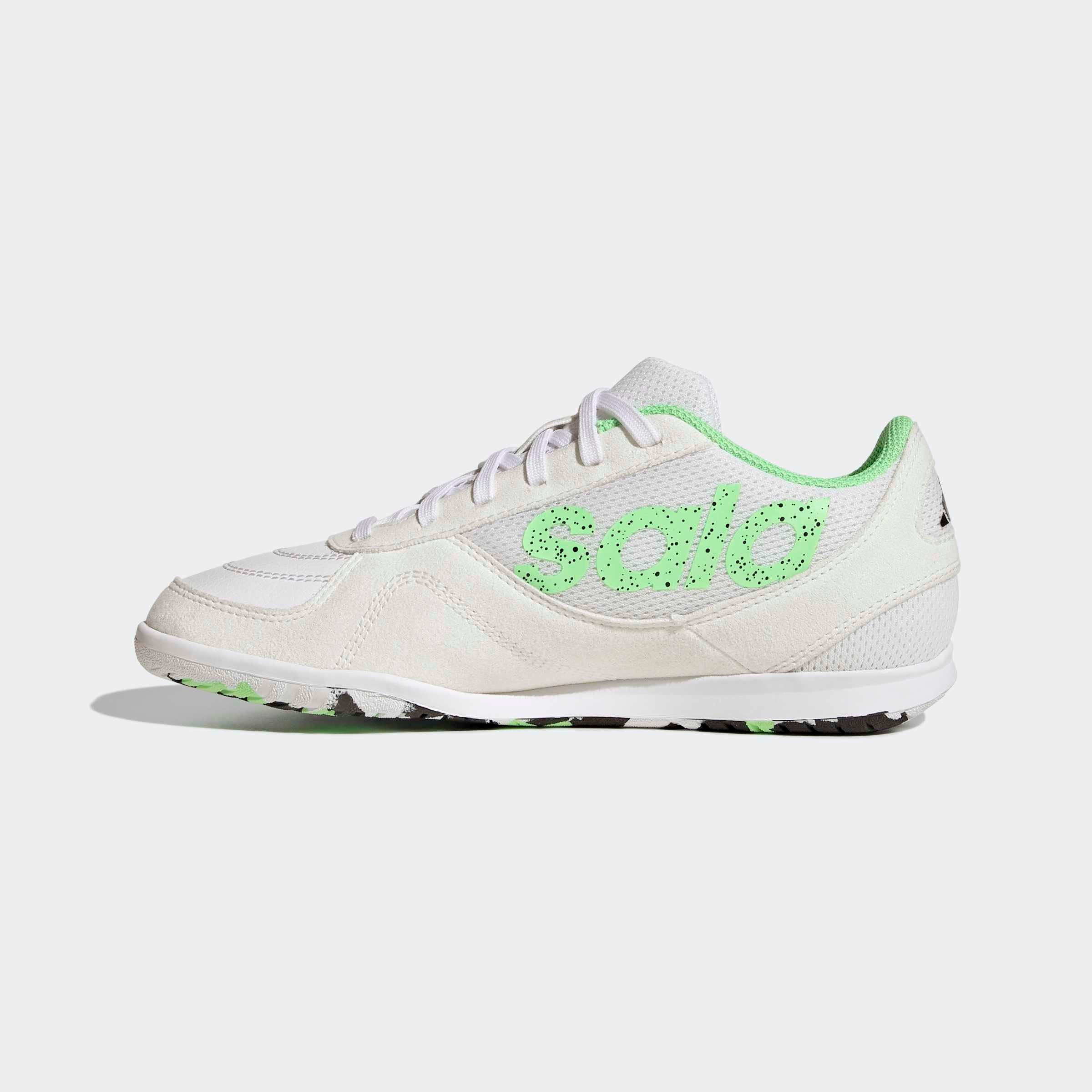 adidas Performance Fussballschuh »TOP SALA COMPETITION 2 INDOOR KINDER«, geeignet als Hallenschuhe