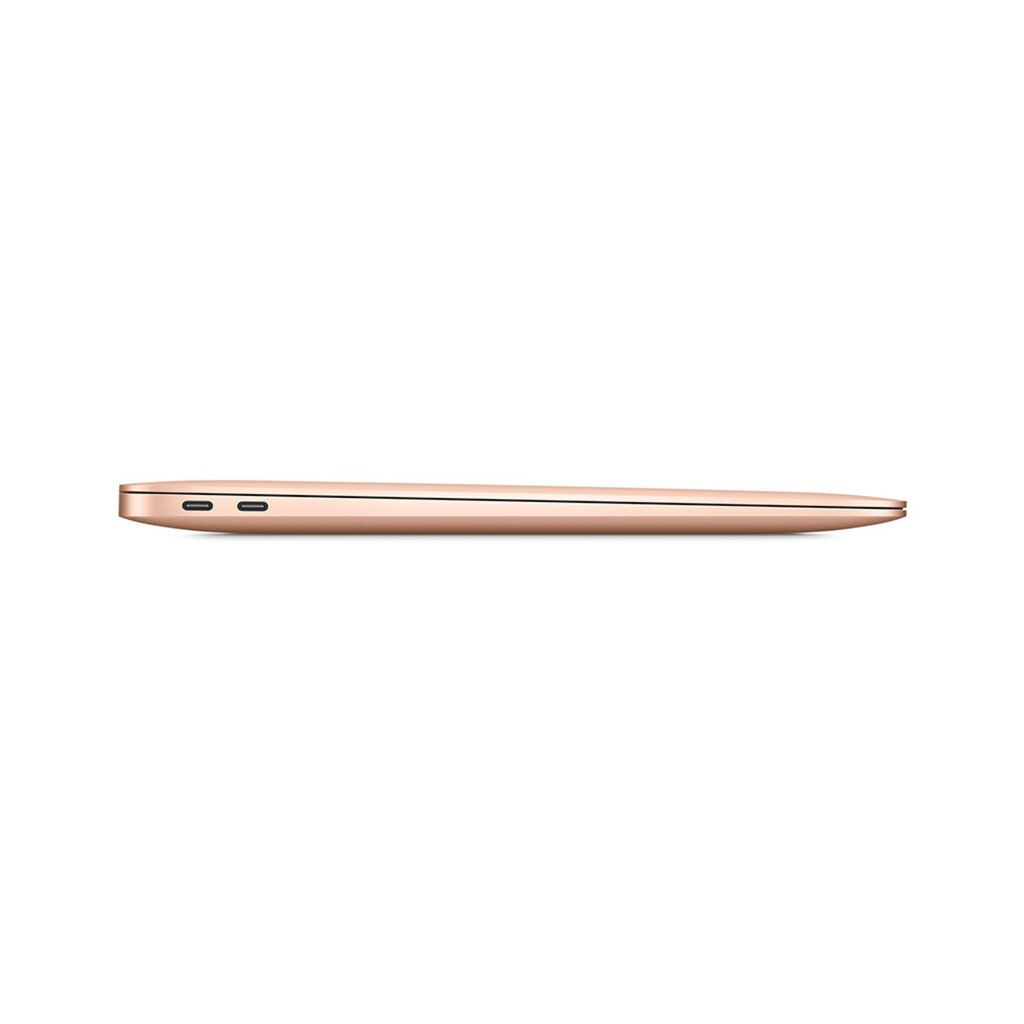 Apple Notebook »MacBook Air«, 33,78 cm, / 13,3 Zoll, Apple, GeForce RTX™ 2060