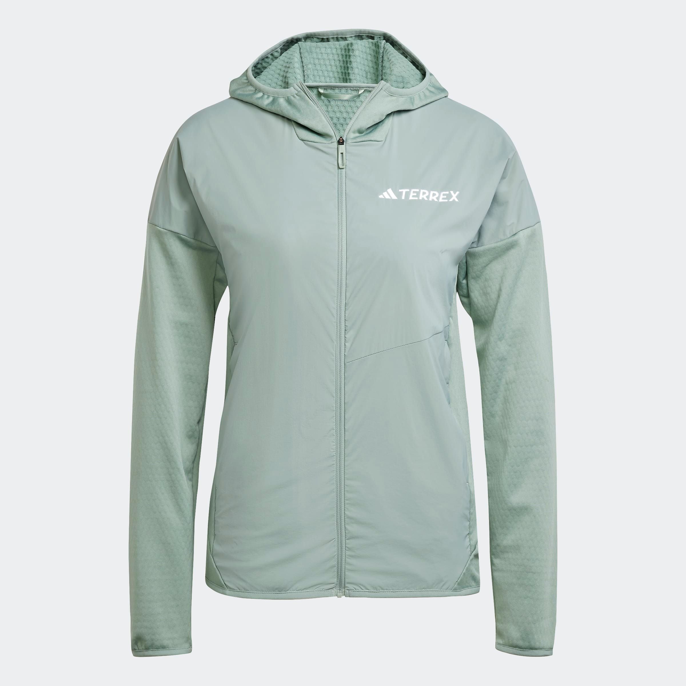 adidas TERREX Cardigan »W XPR WIND FL H«