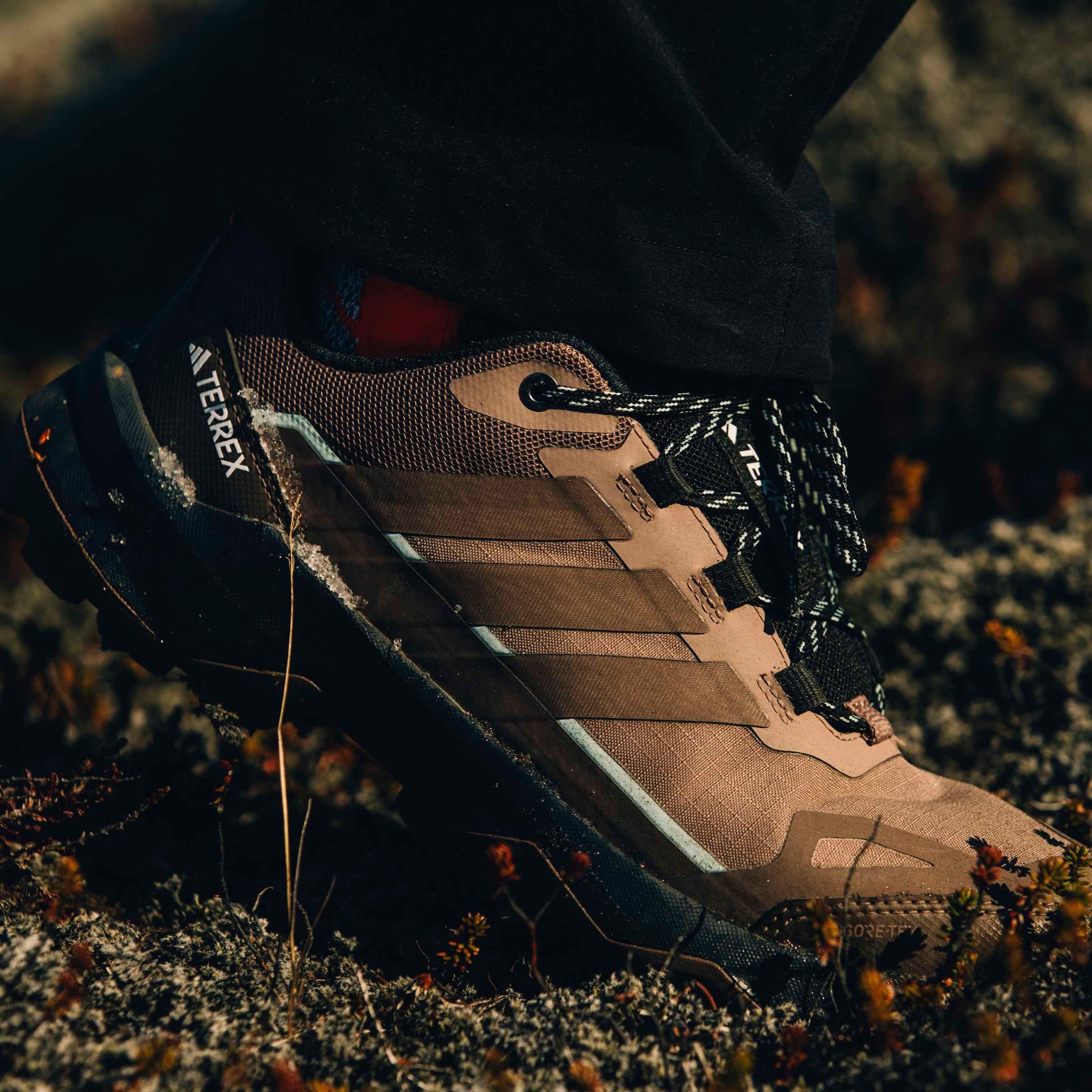 adidas TERREX Wanderschuh »TERREX SKYCHASER AX5 GORE-TEX«, wasserdicht