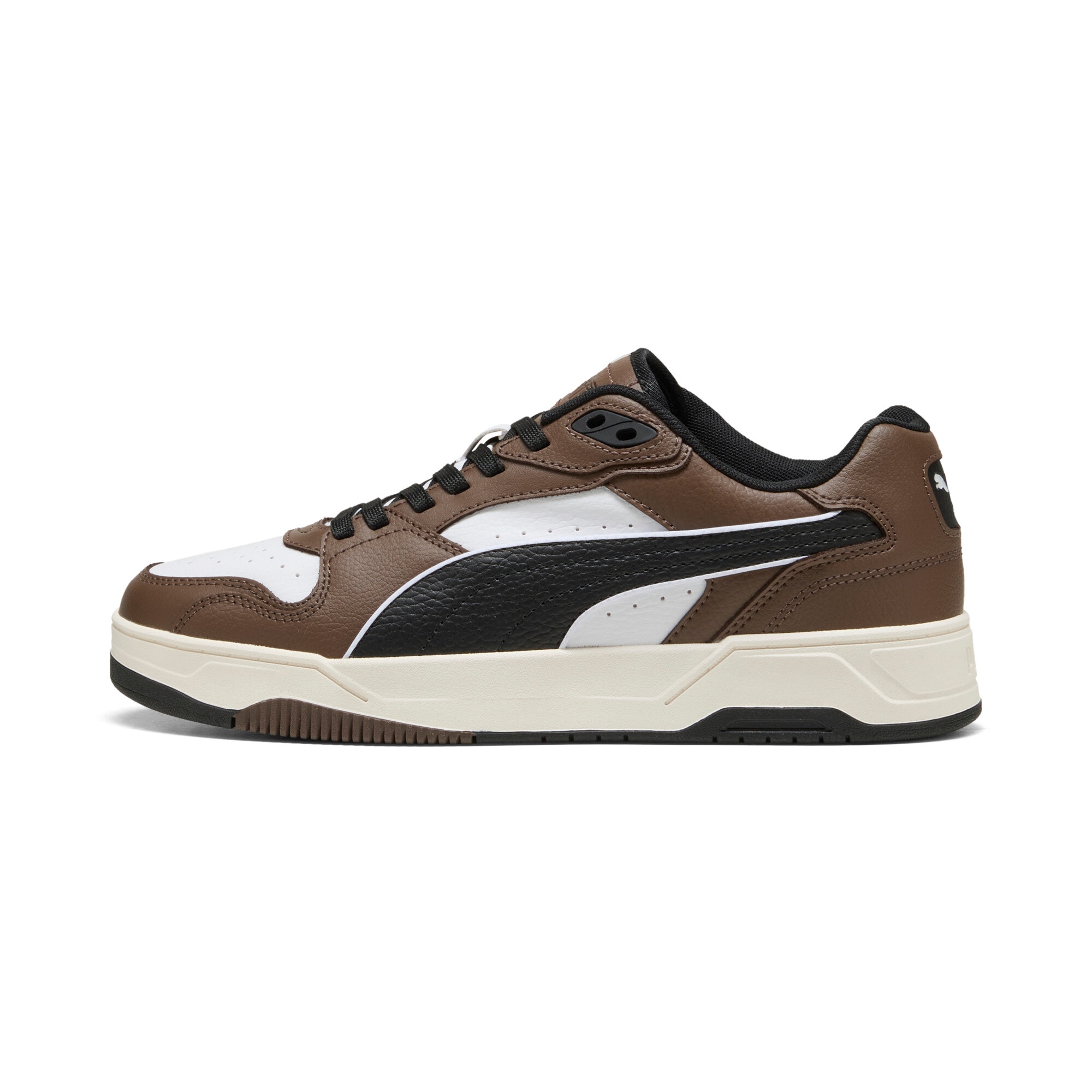 PUMA Sneaker »RBD BREAK LOW«