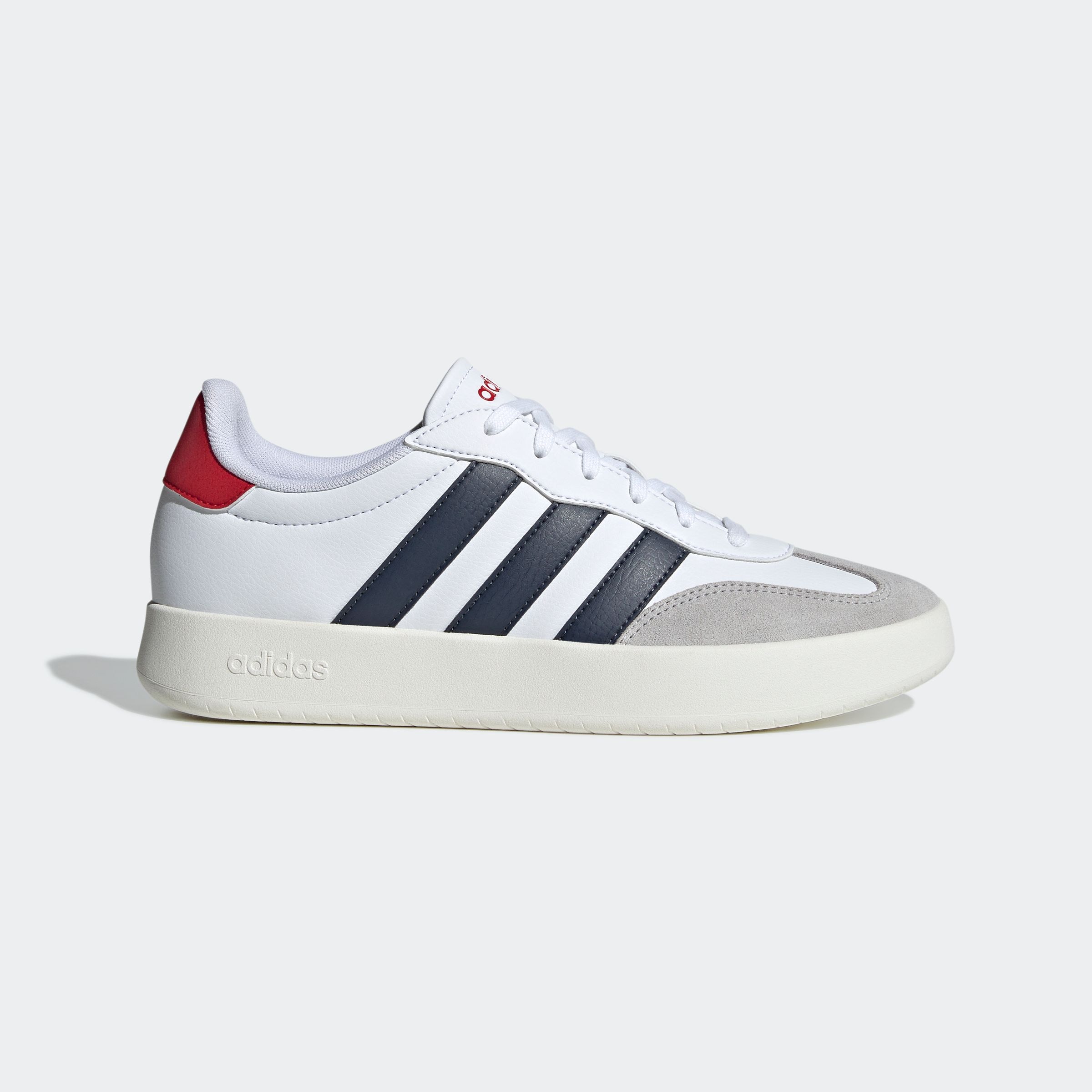 adidas Sportswear Sneaker »BARREDA«, Design auf den Spuren des adidas Handball Spezial