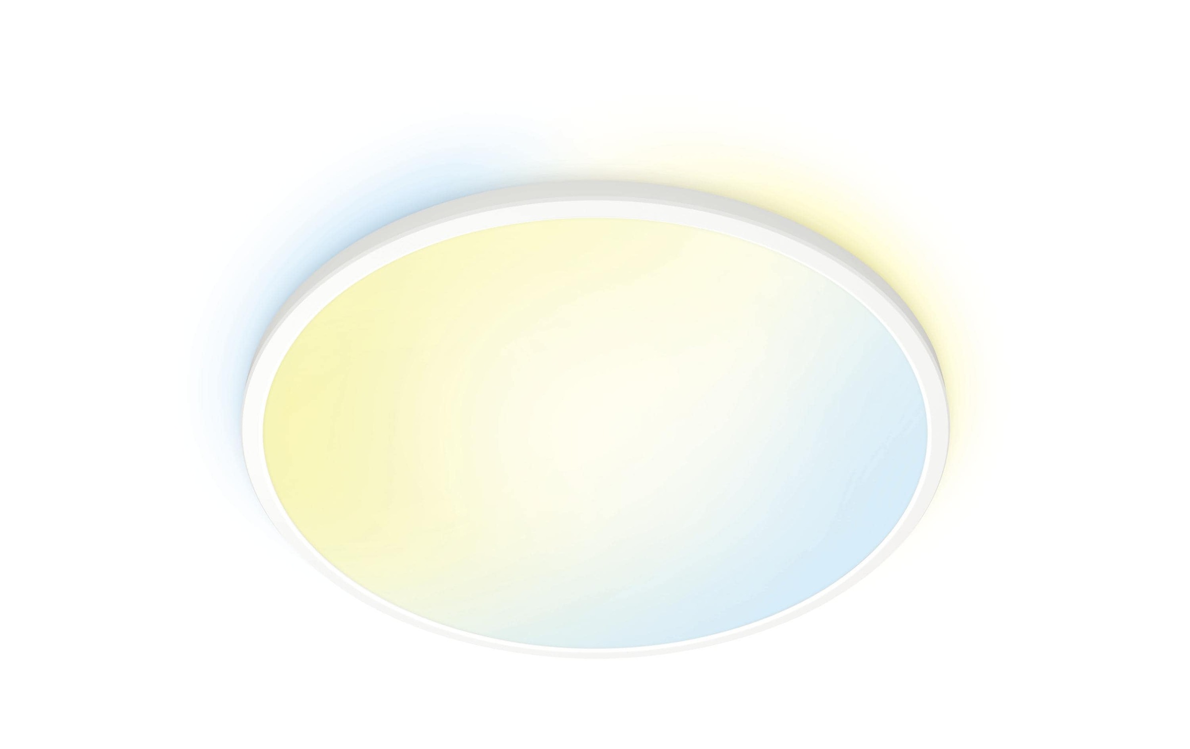 Deckenleuchte »SuperSlim 32W«, 1 flammig