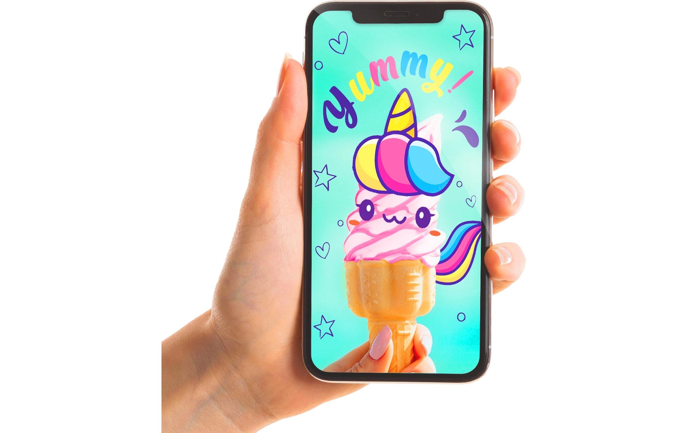 Kreativset »Canal Toys Instant Pocket Printer«