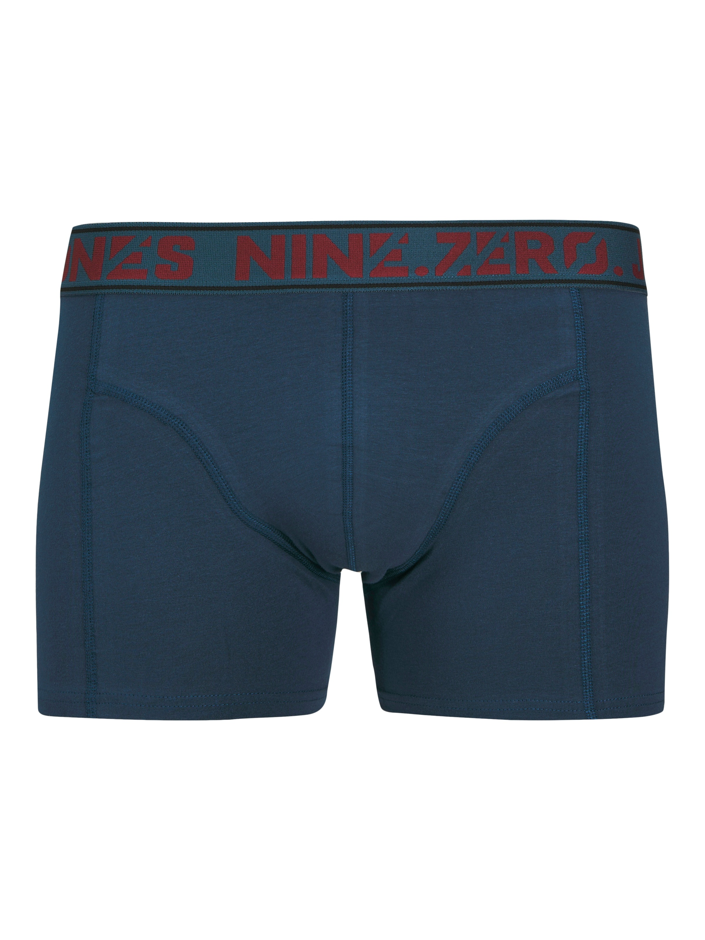 Jack & Jones Trunk »JACCOLTON SOLID TRUNKS 7 PACK«, (Set, 7 St.)