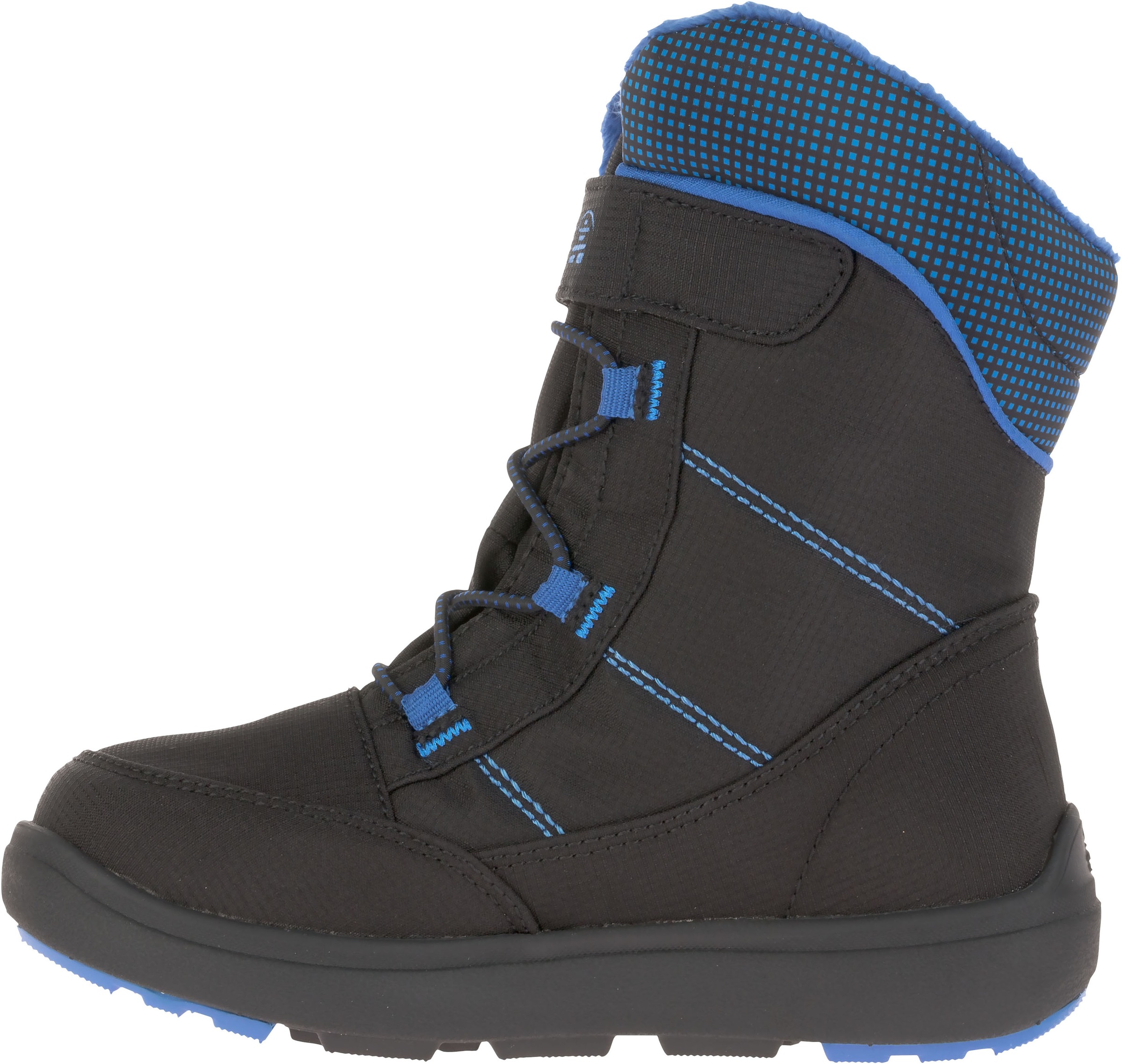Kamik Winterboots »STANCE 2«, Snowboots, Winterstiefel, Winterschuhe, wasserdicht