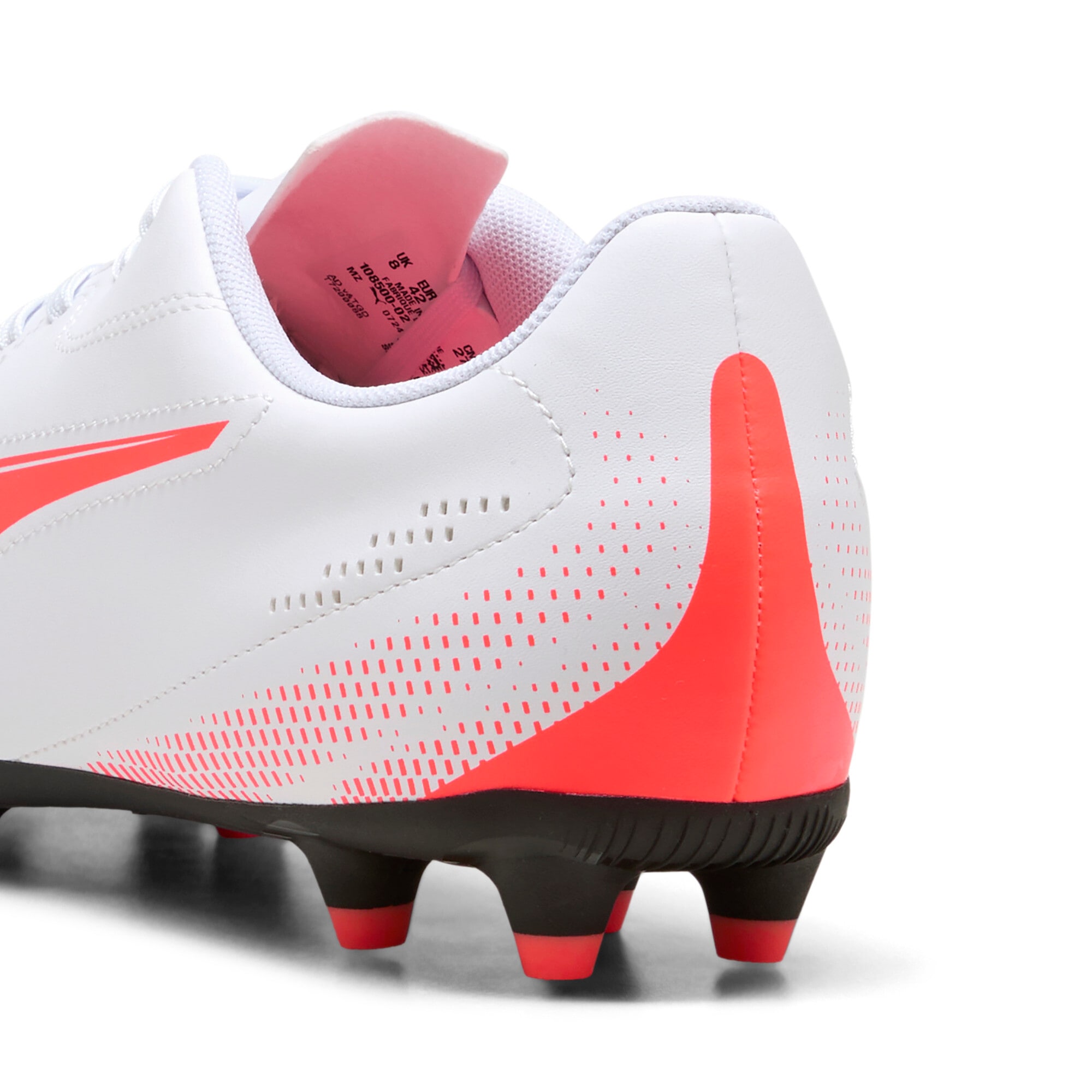 PUMA Fussballschuh »VITORIA II FG/AG«, für Rasenplätze