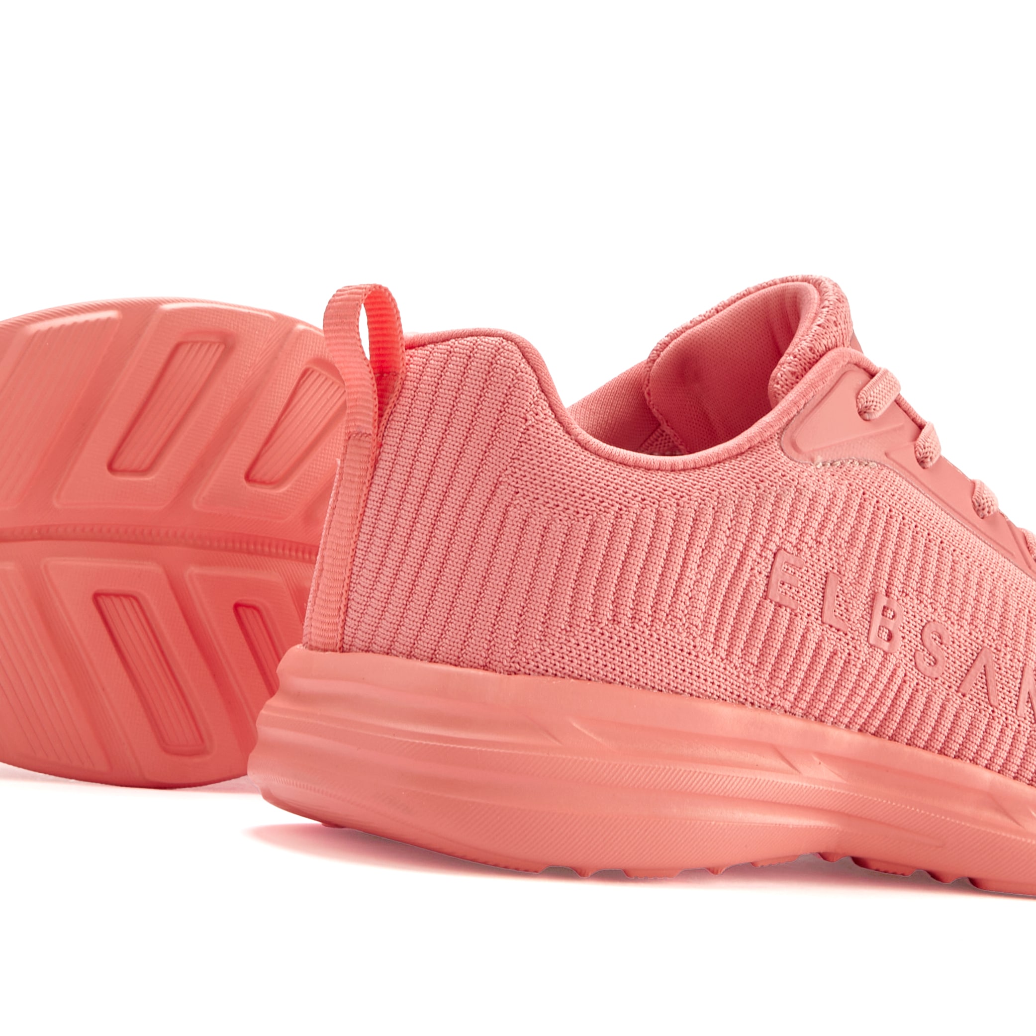 Elbsand Sneaker »Slip-In Sneaker, Freizeitschuh, Halbschuh«, mit elastischen Bändern für schnelles Reinschlüpfen, Unisex VEGAN