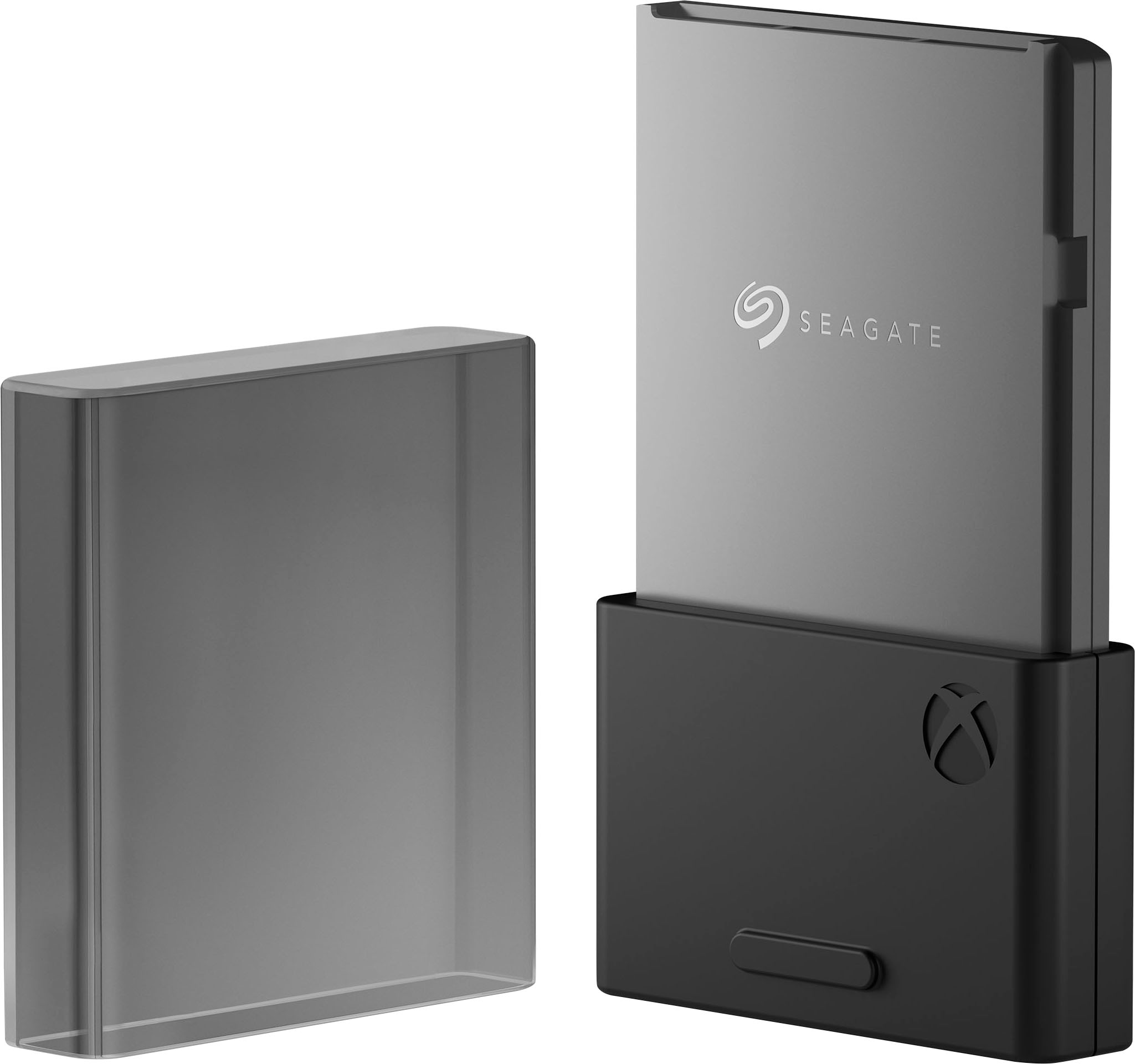 Seagate Speicherkarte "Speichererweiterungskarte für Xbox Series X,S 1TB" (1000 GB ) Expansion Card, externe SSD, Gaming, PCIe Gen4x2 NVMe
