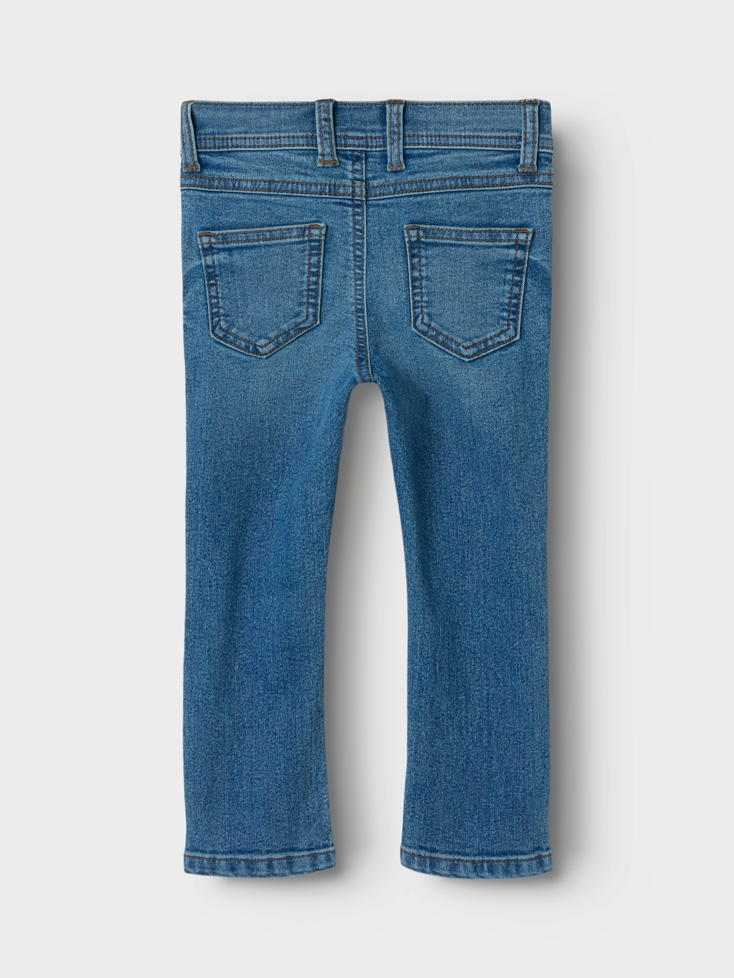 Name It Slim-fit-Jeans »NMMSILAS SLIM JEANS 8808-DT TB«