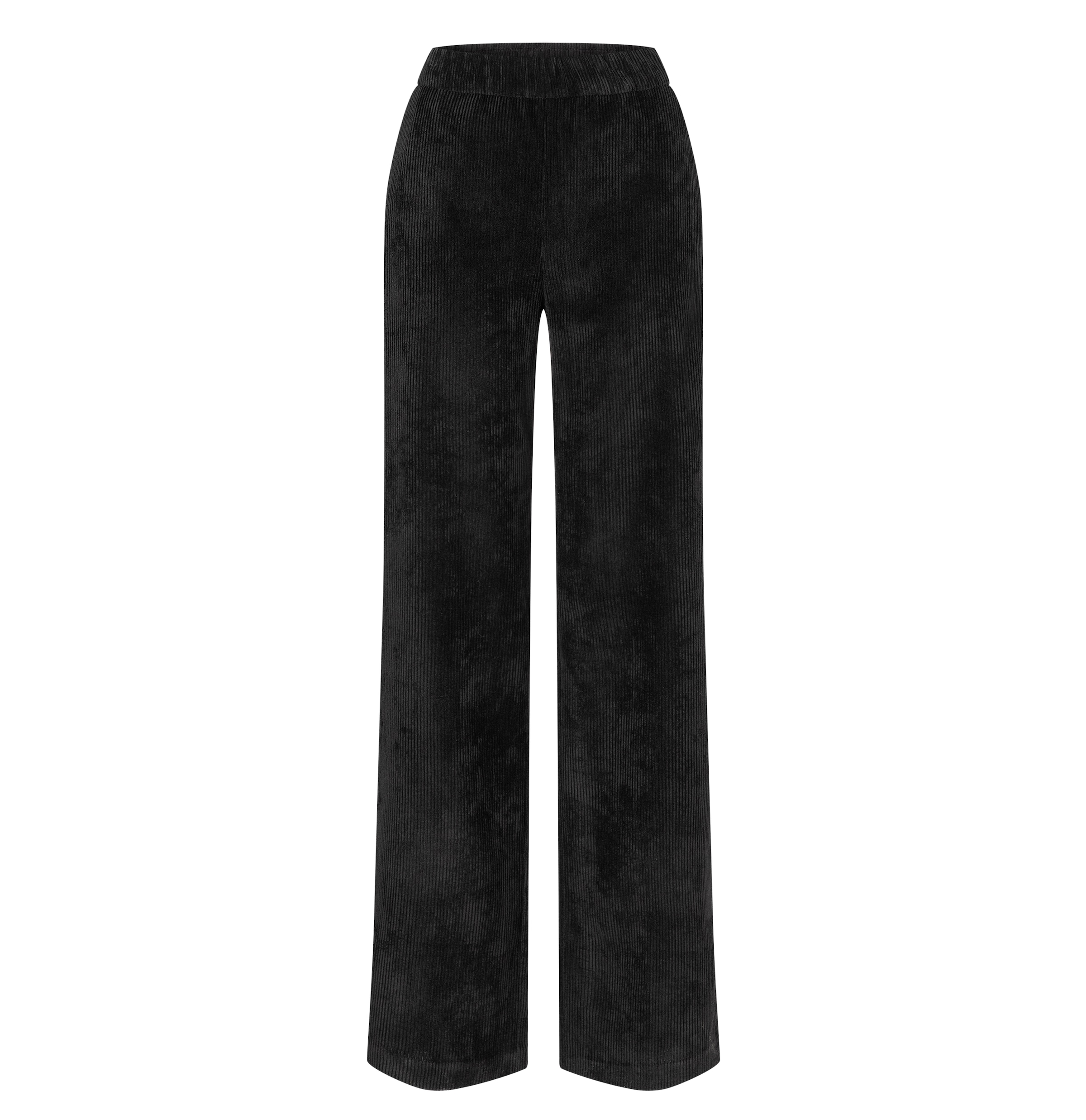MAC Cordhose »CHIARA« mit weitem Bein