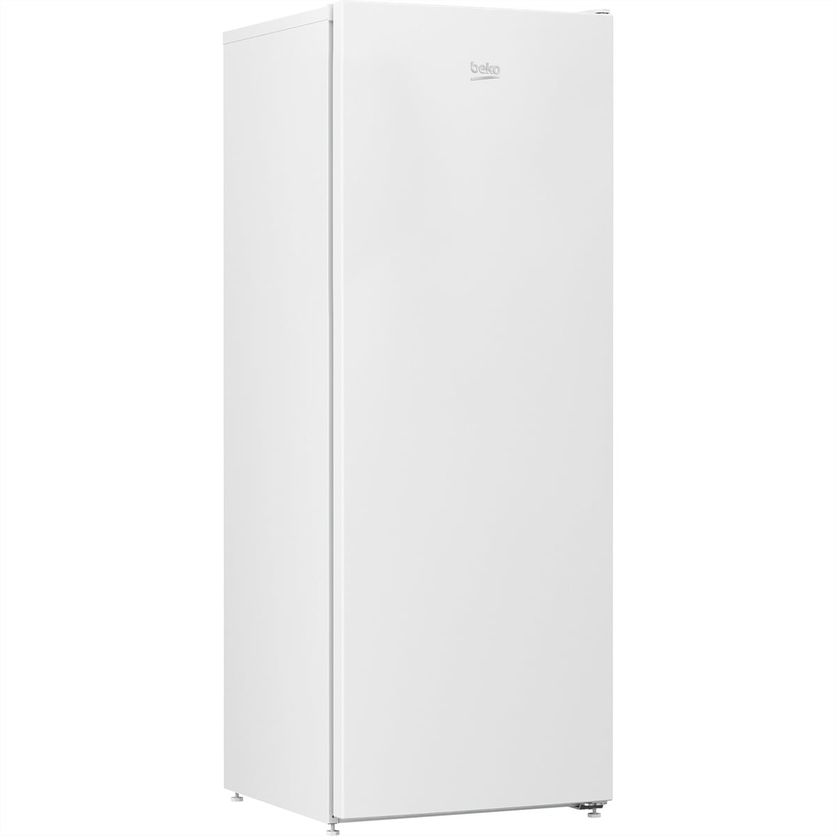 BEKO Gefrierschrank »GF200M40WCHN«, 145.7 cm hoch, 54.2 cm breit