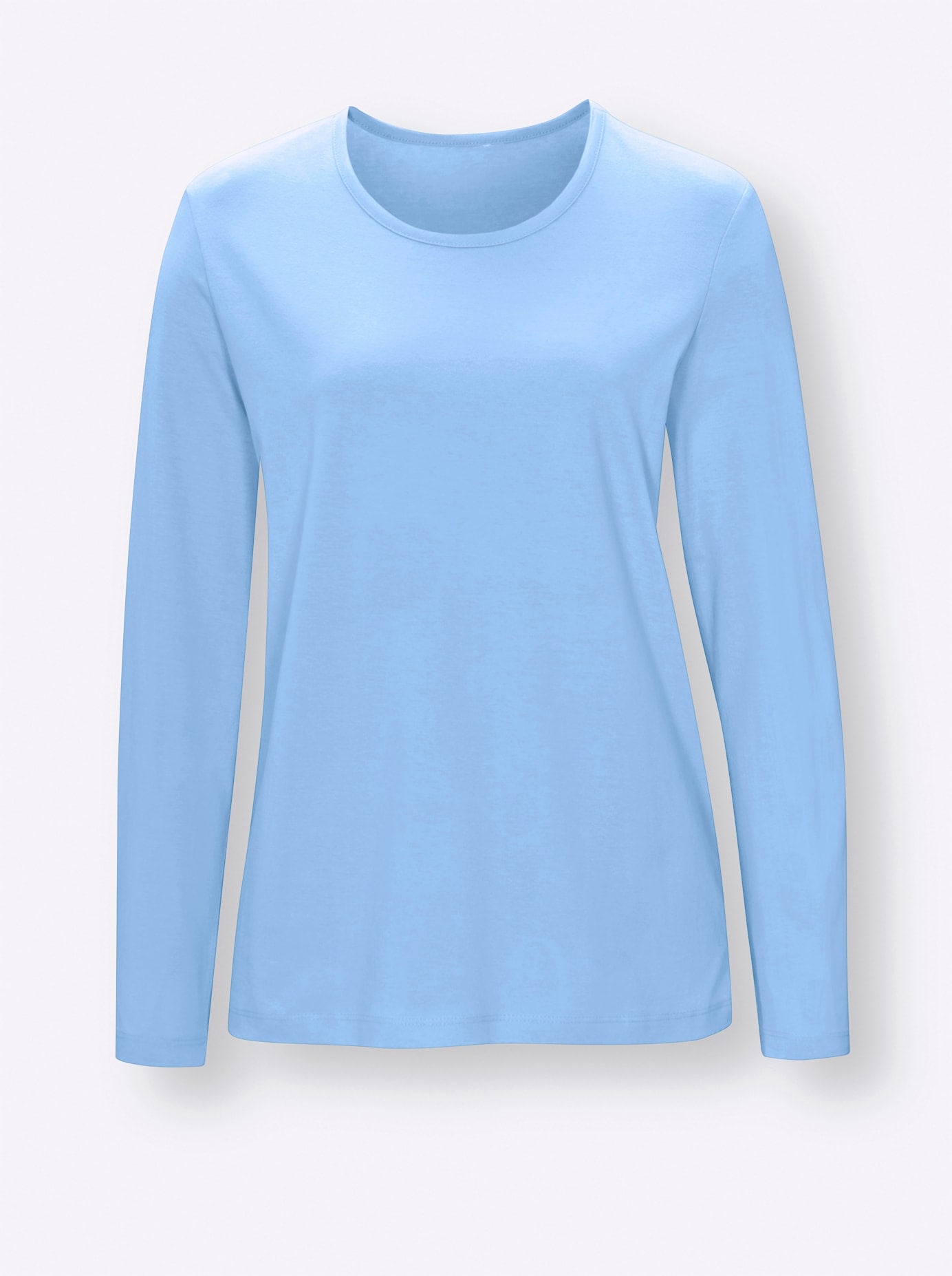 Pyjamaoberteil "Schlafanzug-Shirt" 1 Stk.