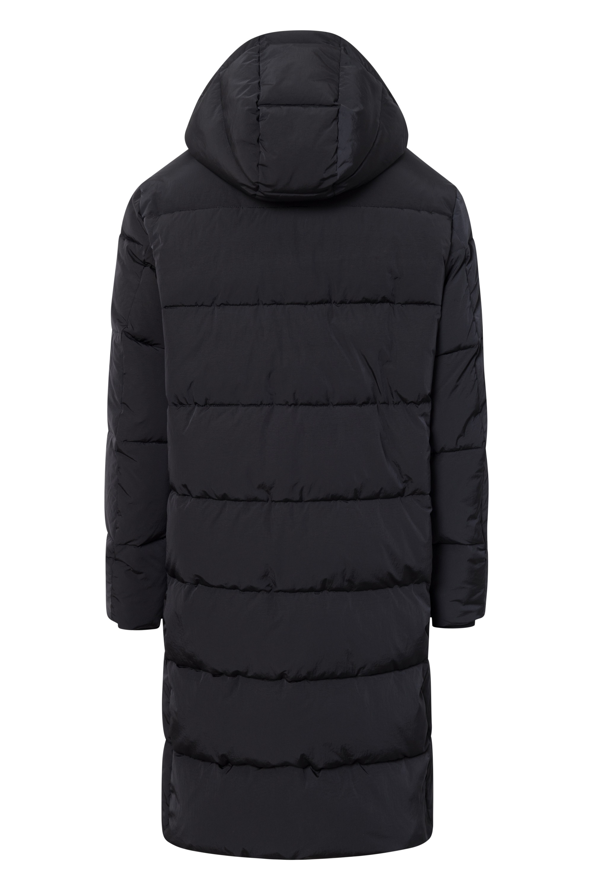 Joop Jeans Steppmantel »Lerry«, mit Kapuze