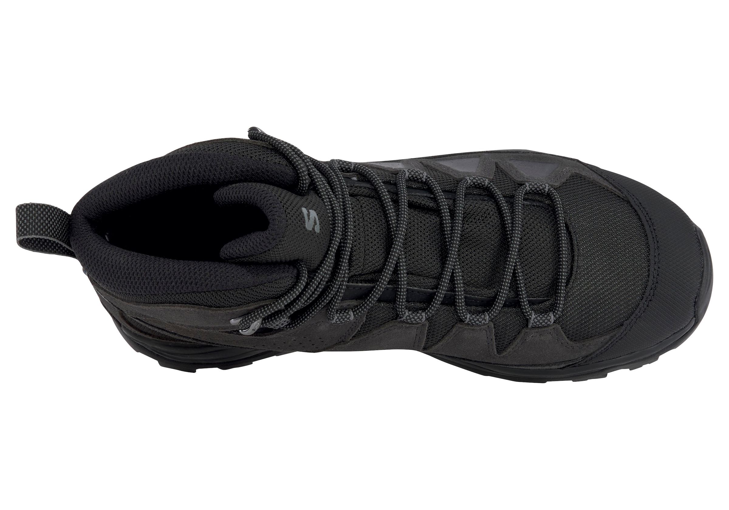 Salomon Wanderschuh »QUEST ROVE Gore-Tex®«, Wasserdicht