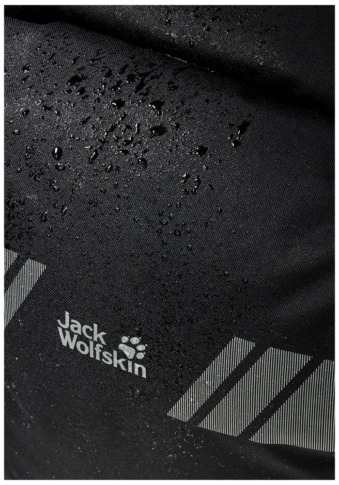 Jack Wolfskin Gepäckträgertasche »RACK BAG«