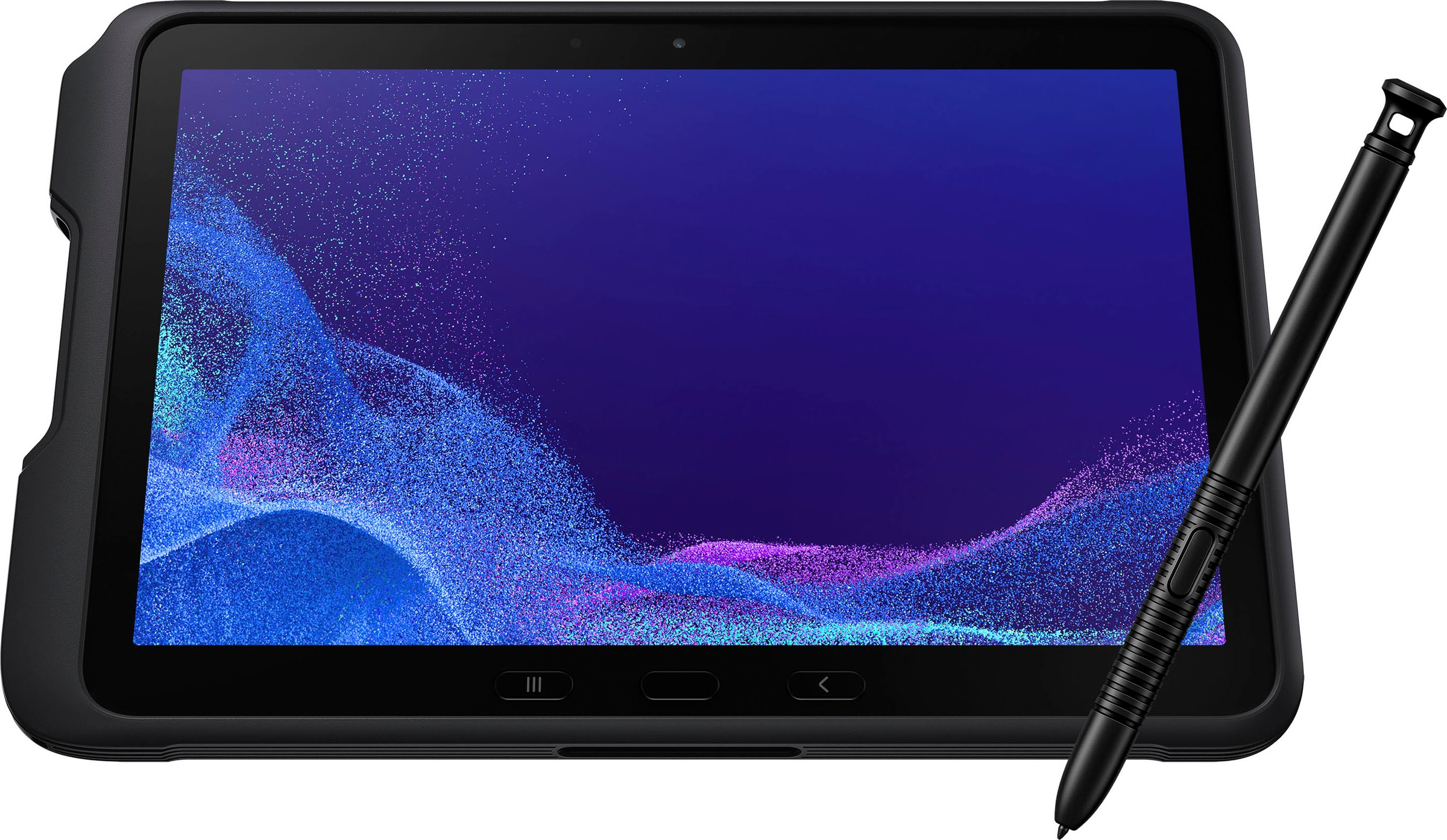 Samsung Tablet »Galaxy Tab Active4 Pro - 64GB WIFI«, (25,54 cm / 10,1 Zoll), Android, WUXGA,)