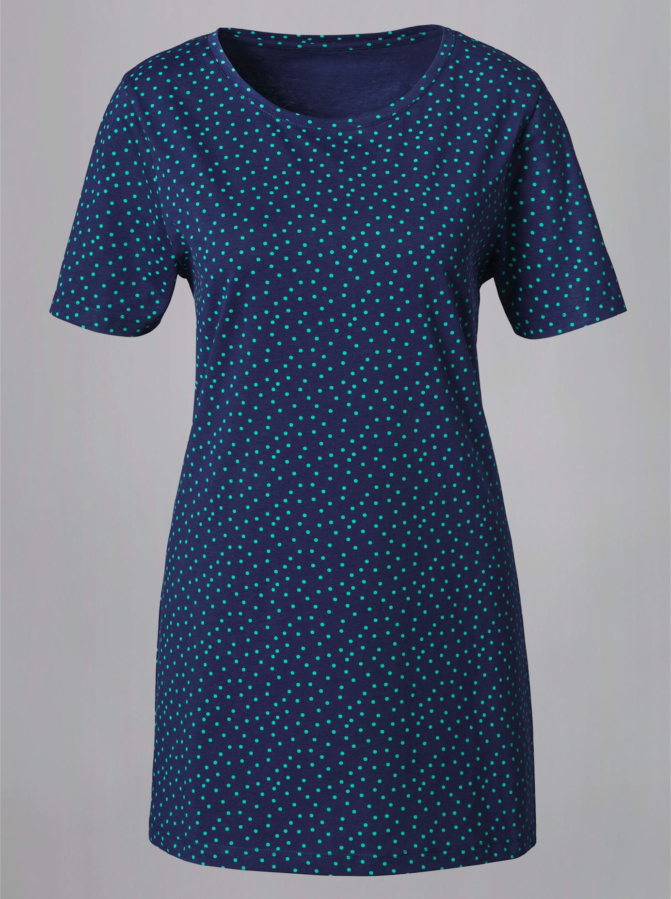 Longshirt »Longshirt«, (1 tlg.)