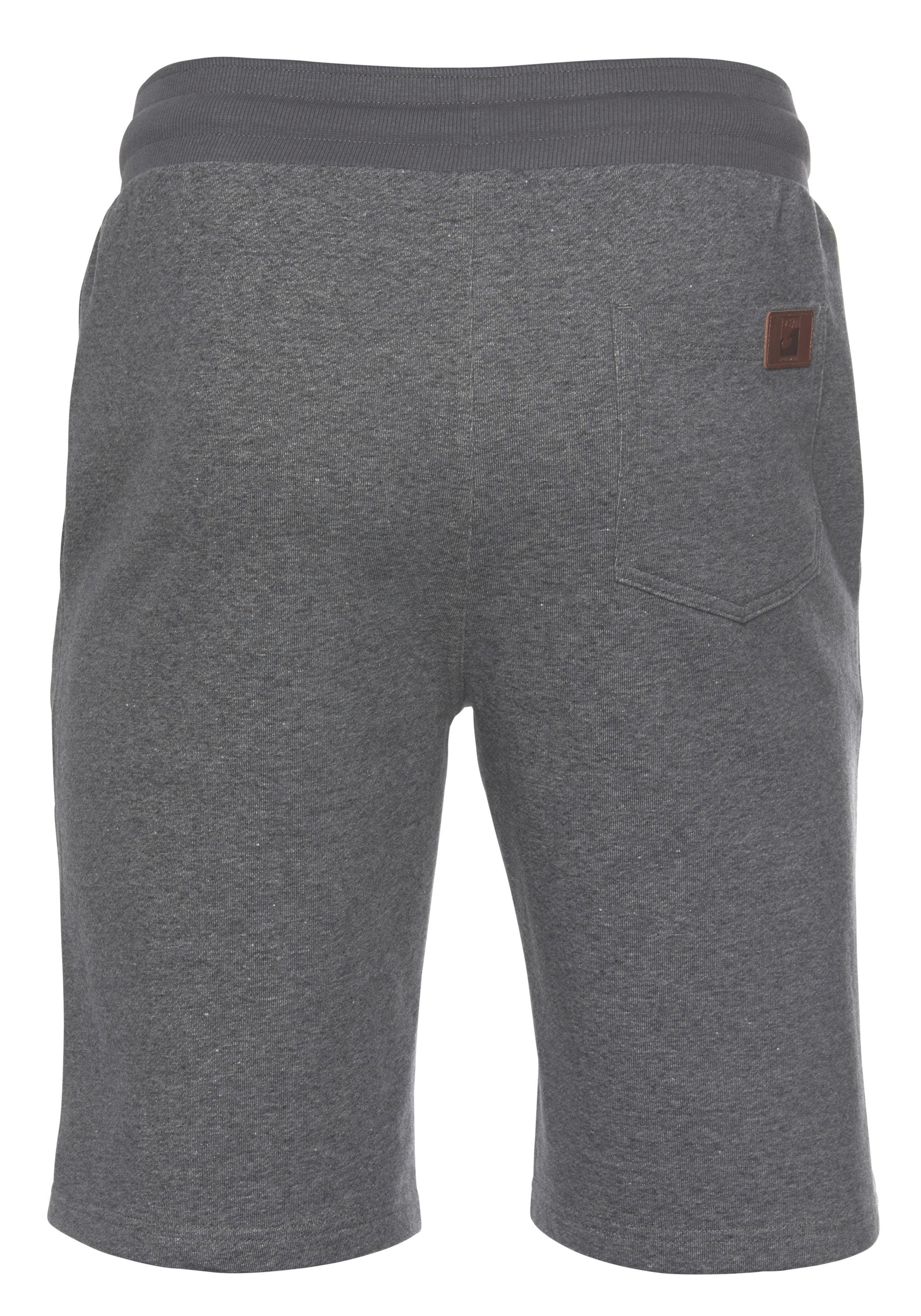 Ocean Sportswear Sweatshorts »Athleisure Sweat Shorts - Relax Fit«