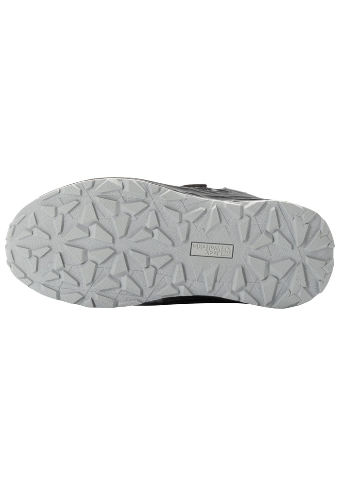 Jack Wolfskin Sneaker »WOODLAND 2 TEXAPORE LOW VC K«
