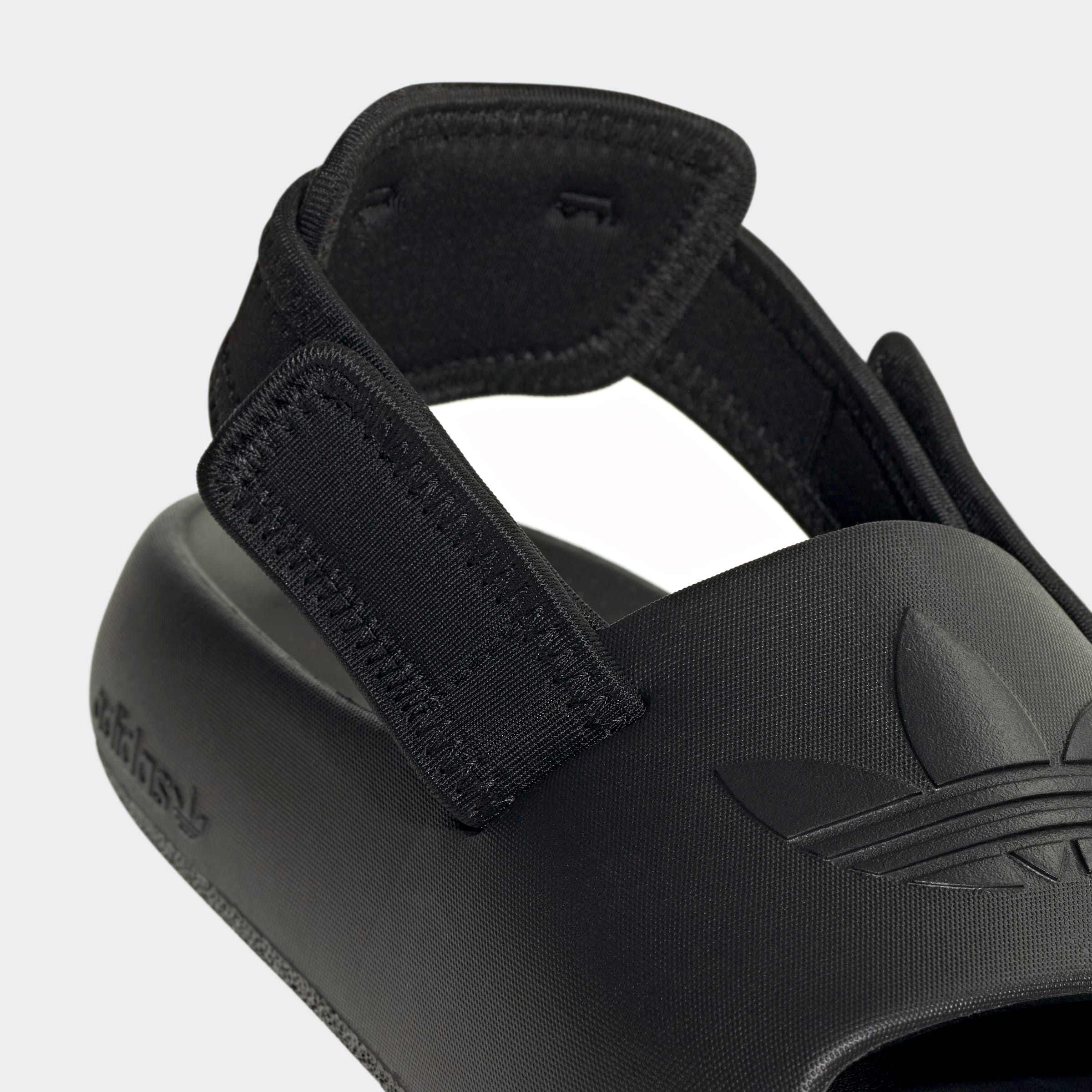 adidas Originals Sandale »ADIFOM KIDS ADILETTE«