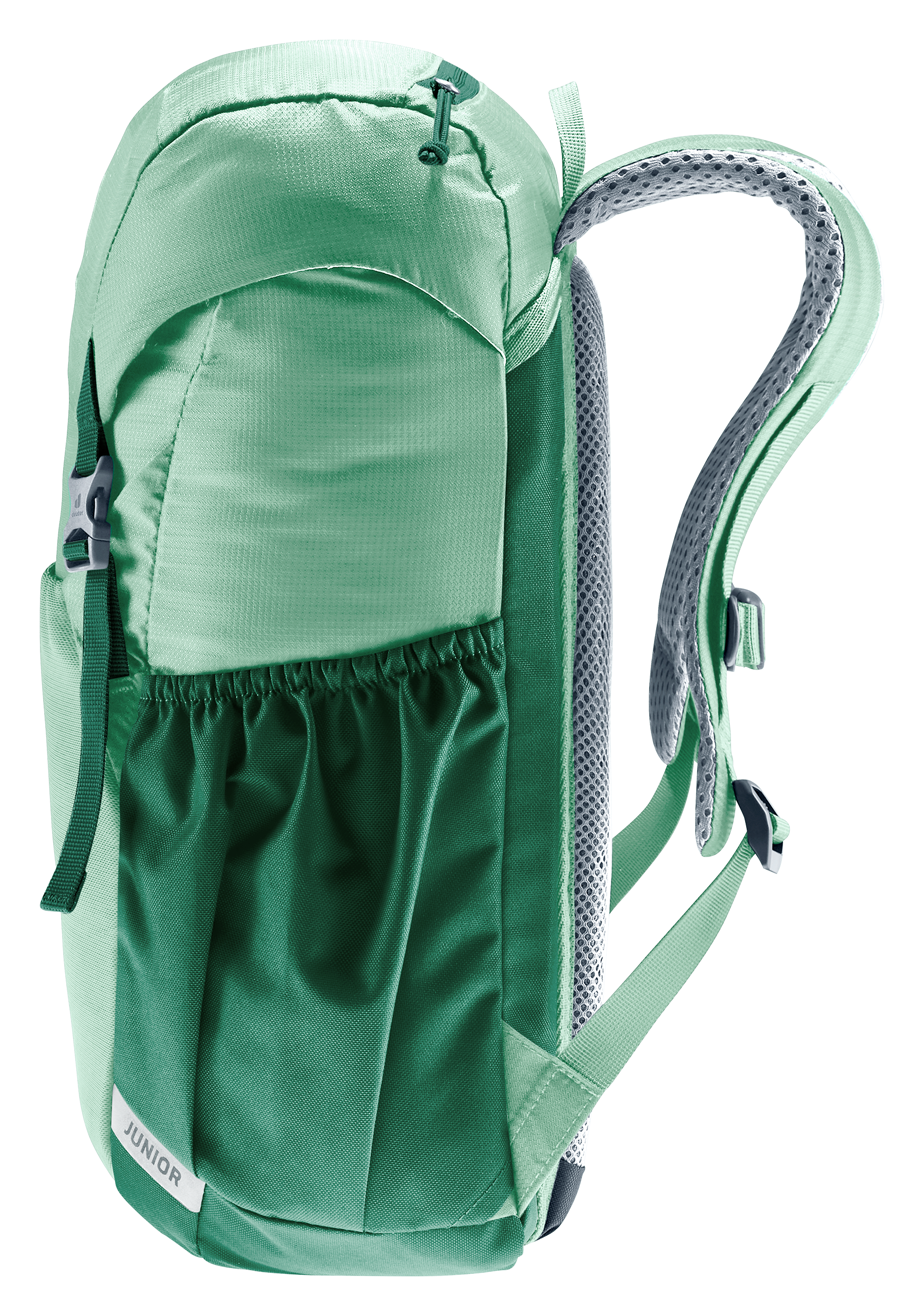 deuter Kinderrucksack »JUNIOR 18 L«, Reflektoren