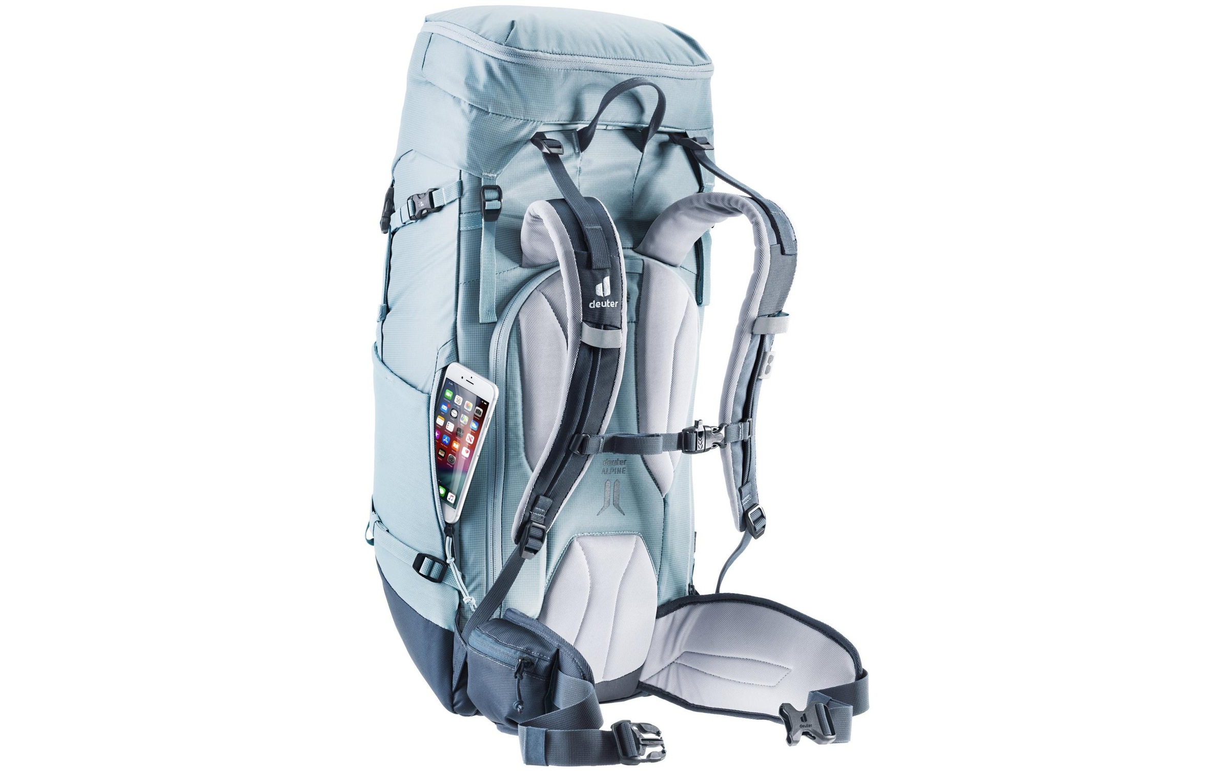 deuter Rucksack »Wanderrucksack«