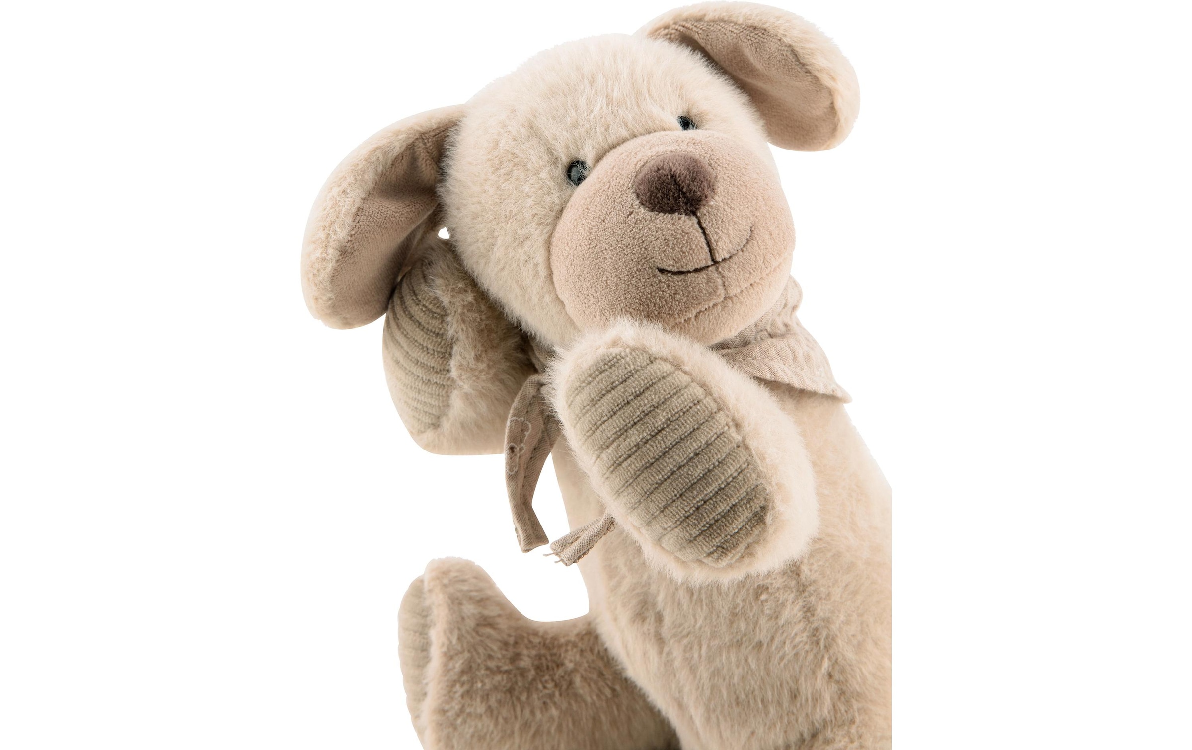 Sterntaler® Plüschfigur »Hund Lucky«