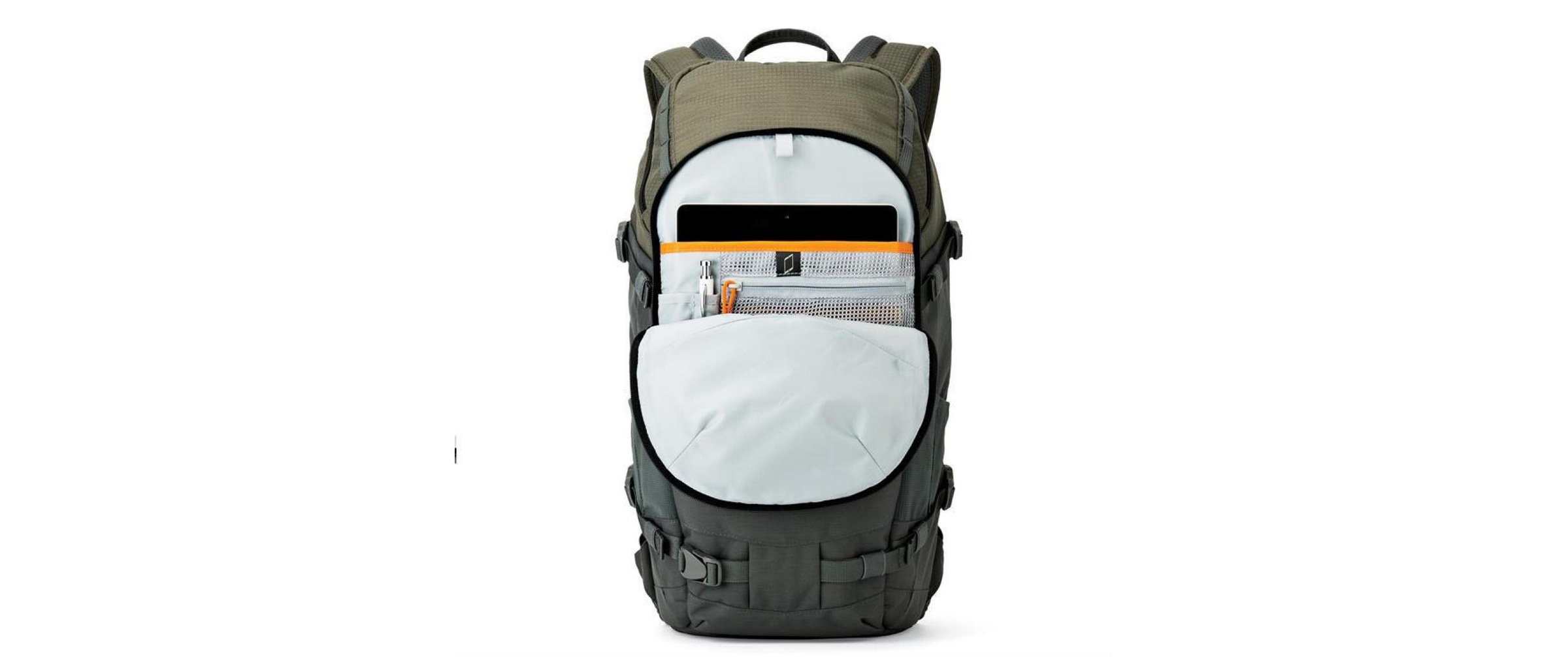 Lowepro Kameratasche »Flipside Trek BP350AW«