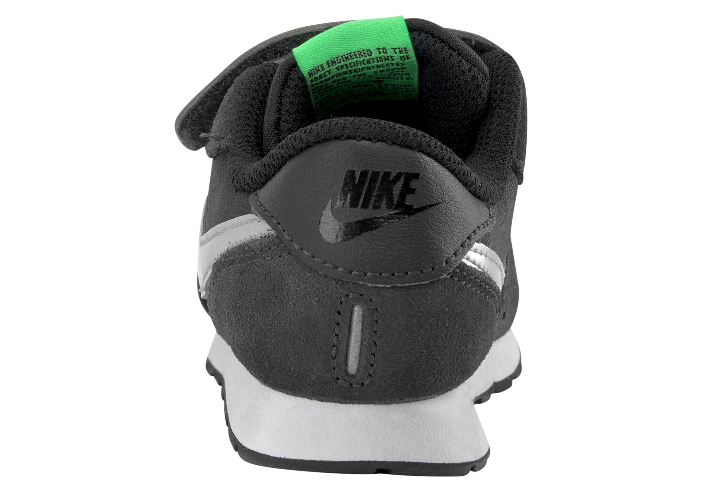 »MD Sportswear entdecken (TD)«, Sneaker ✵ VALIANT Nike mit Jelmoli-Versand | online Klettverschluss