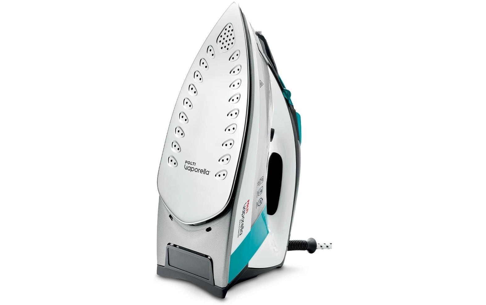 Polti Dampfbügeleisen »Vaporella Quick & Comfort QC110«, 2200 W