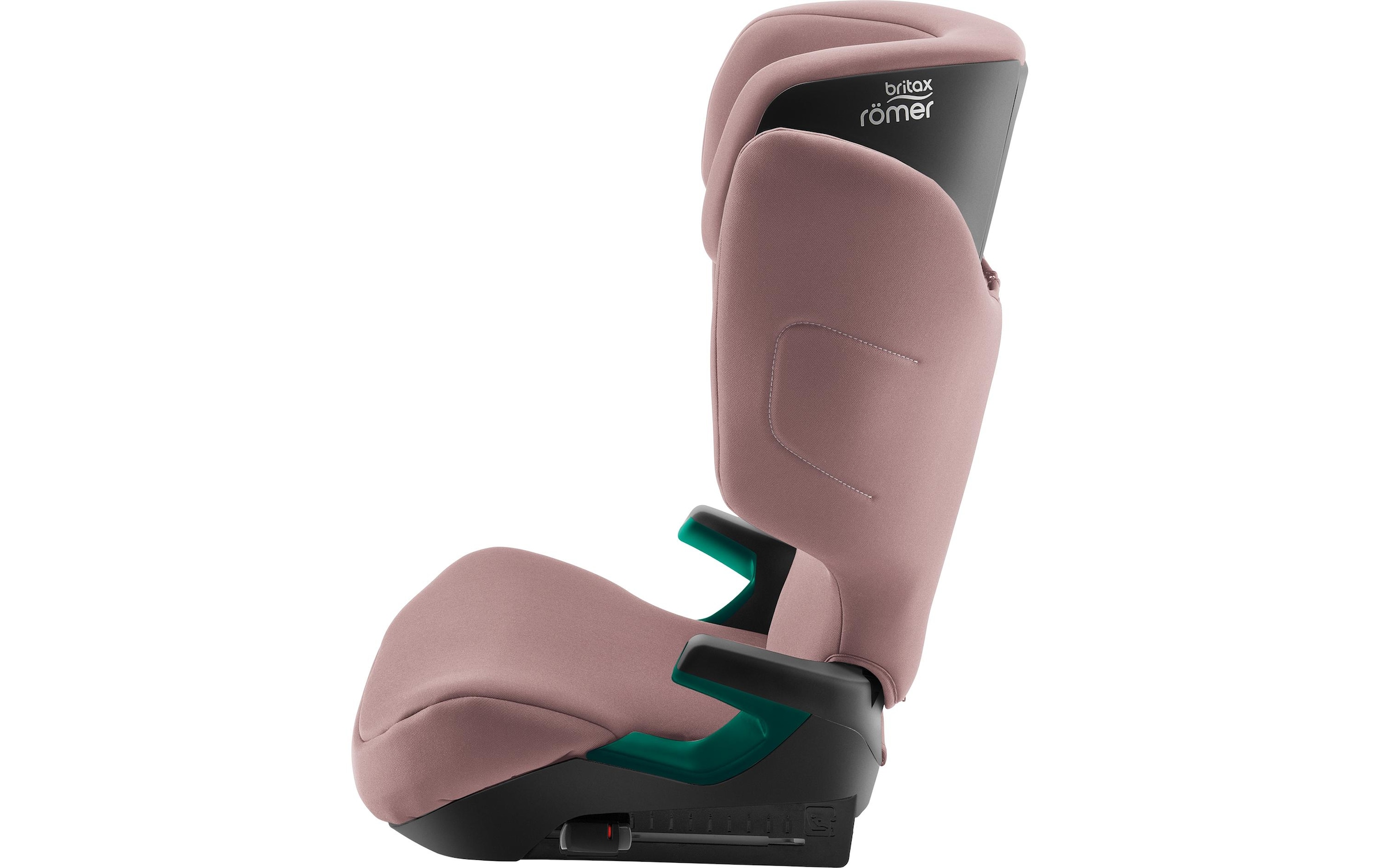 BRITAX RÖMER Autokindersitz »Discovery Plus 2 Dusty Rose«