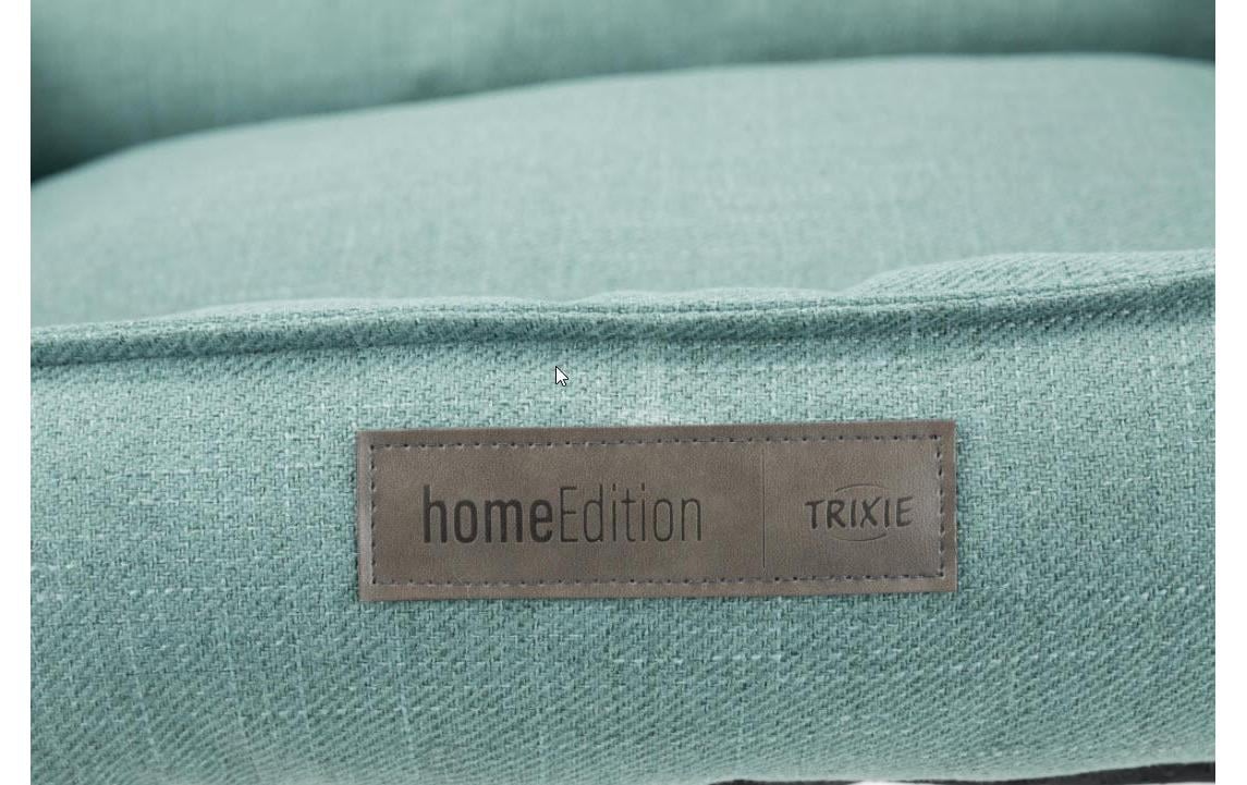 TRIXIE Tierbett »Trixie Hunde-Bett BE NORDIC«